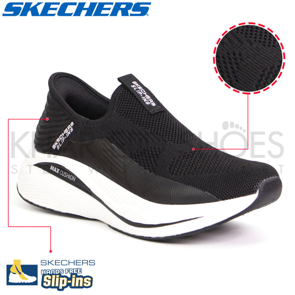 Women Skechers | Slip-In Shoe With Medication - Running Slip-Ins For Women - [SK3888-36/40]