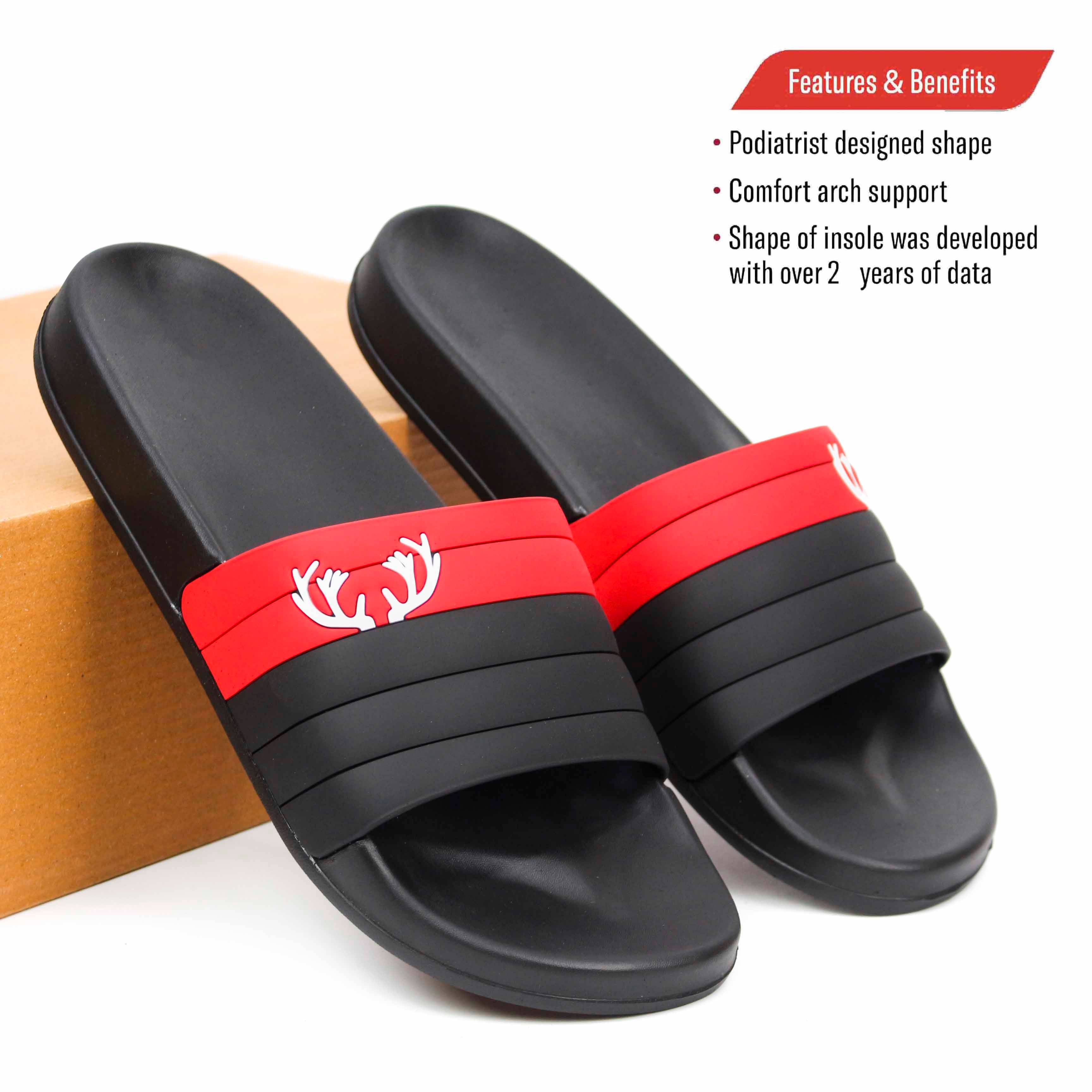 Buy Chawala Slides for Men - Trendy Chappal | Slipper's for Men