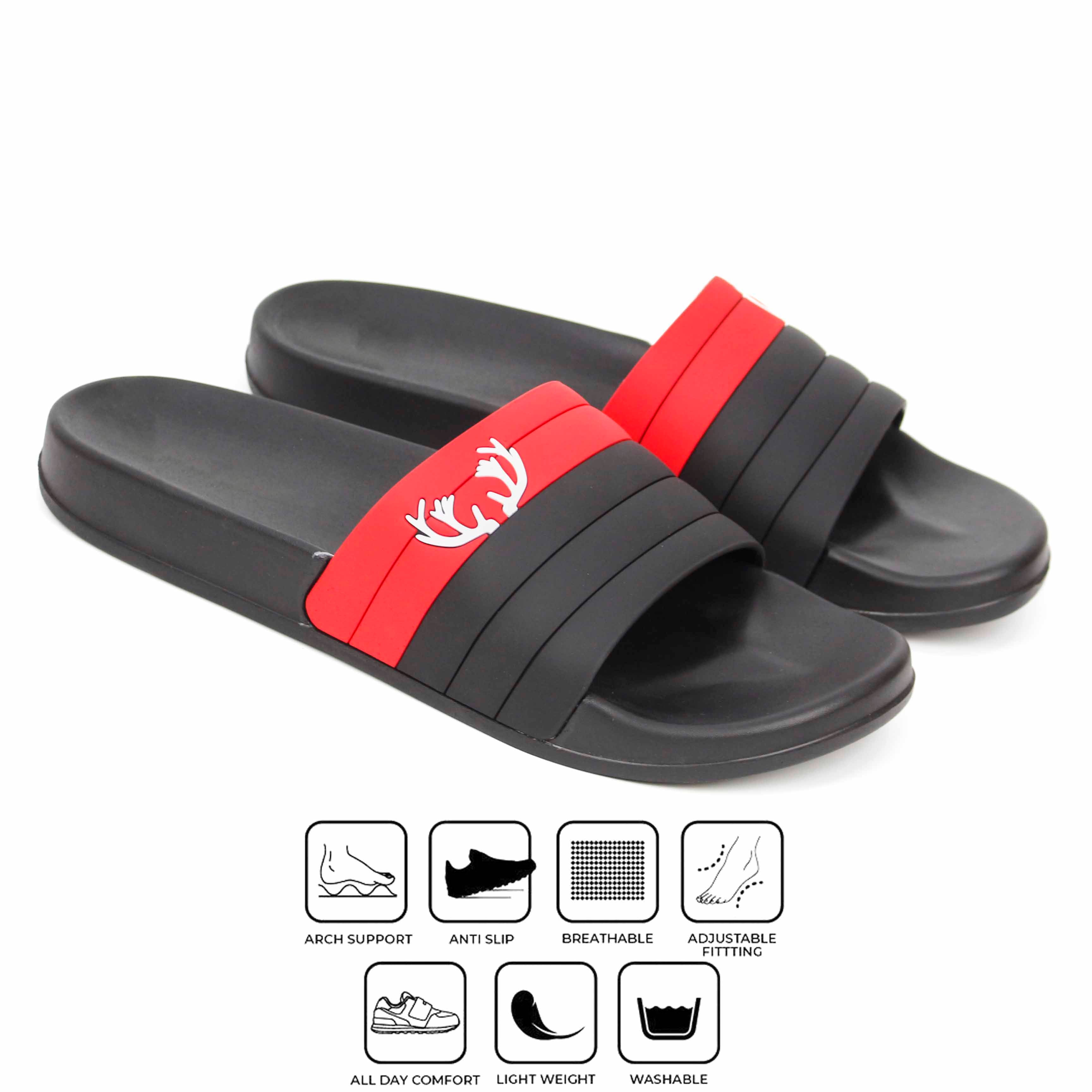 Buy Chawala Slides for Men - Trendy Chappal | Slipper's for Men