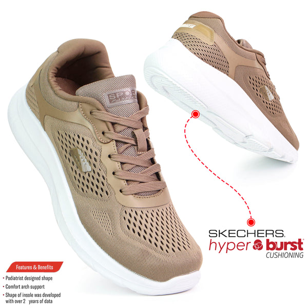 Buy Skechers For Men | Running Shoes For Men At Best Price In Pakistan - [4701-40/45]