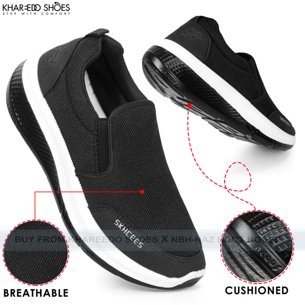 Buy Skecher Shoes For Men | Men's Casual Running Shoes [4825-40/45]