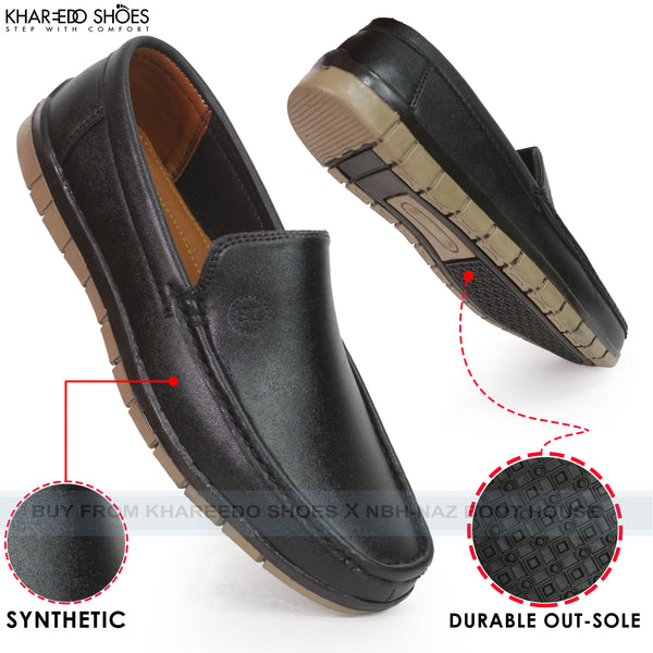 Buy Formal Shoes At Best Price In Pakistan | Casual Loafers For Men - {1091-39/44]