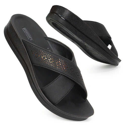 Slippers For Women | Slippers For Daily Use - [TS4305-36/41]