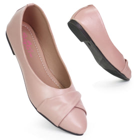 Women’s Pumps & Canvas Shoes