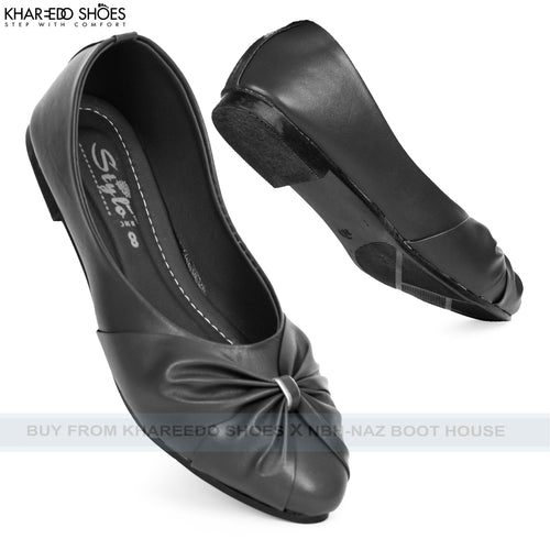 Pump Shoes For Girls |  Girls Cut Shoes  - [P921-36/41]