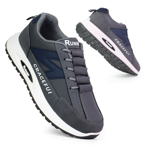 Buy Sneaker Shoes For Women | Chunky Women Joggers - [3667-36/41]