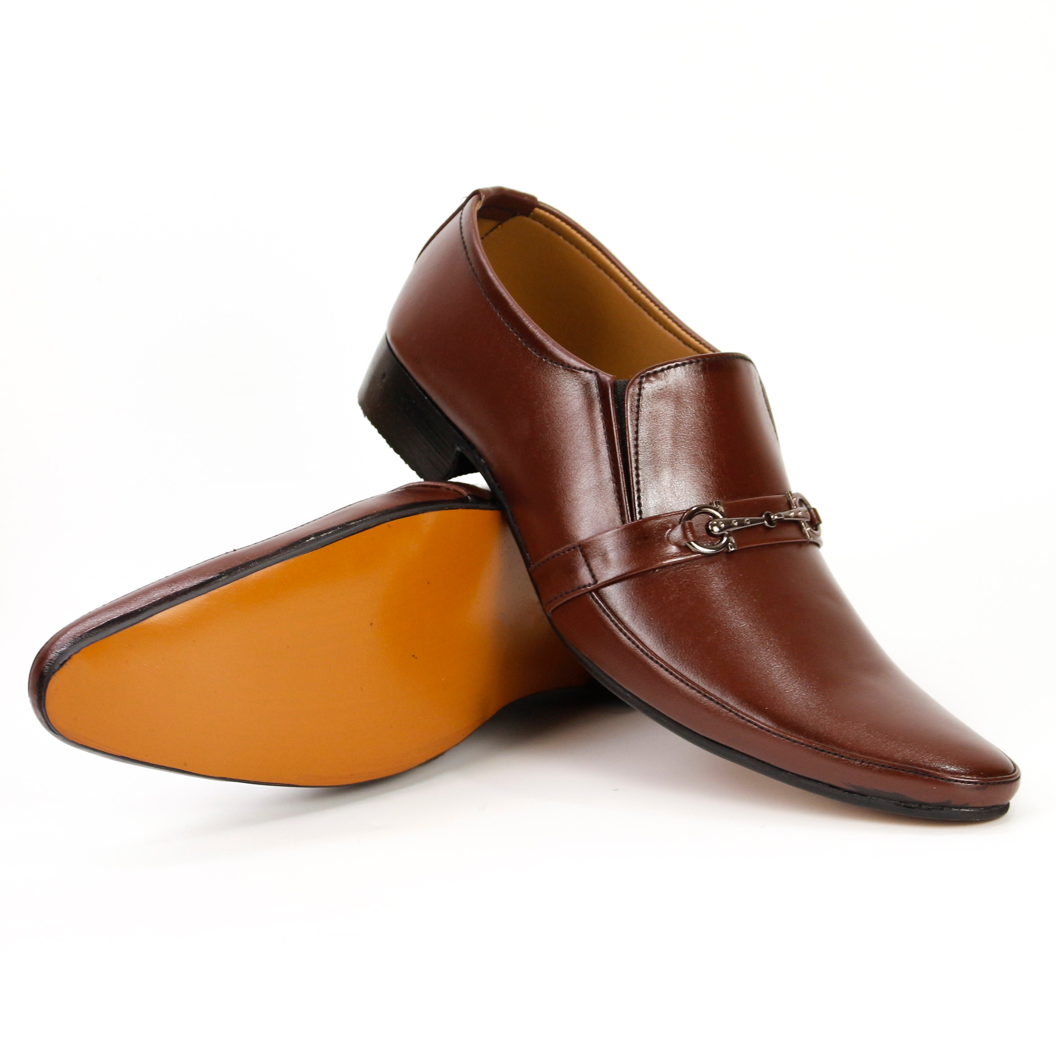 Buy Classic Formal Shoes For Men