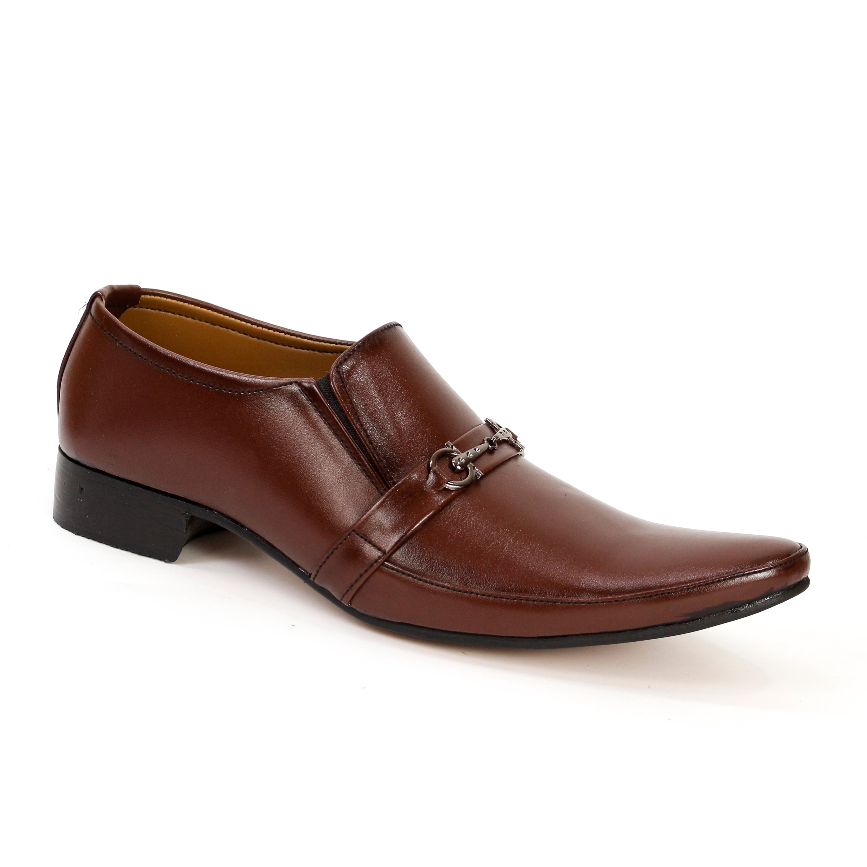 Buy Classic Formal Shoes For Men