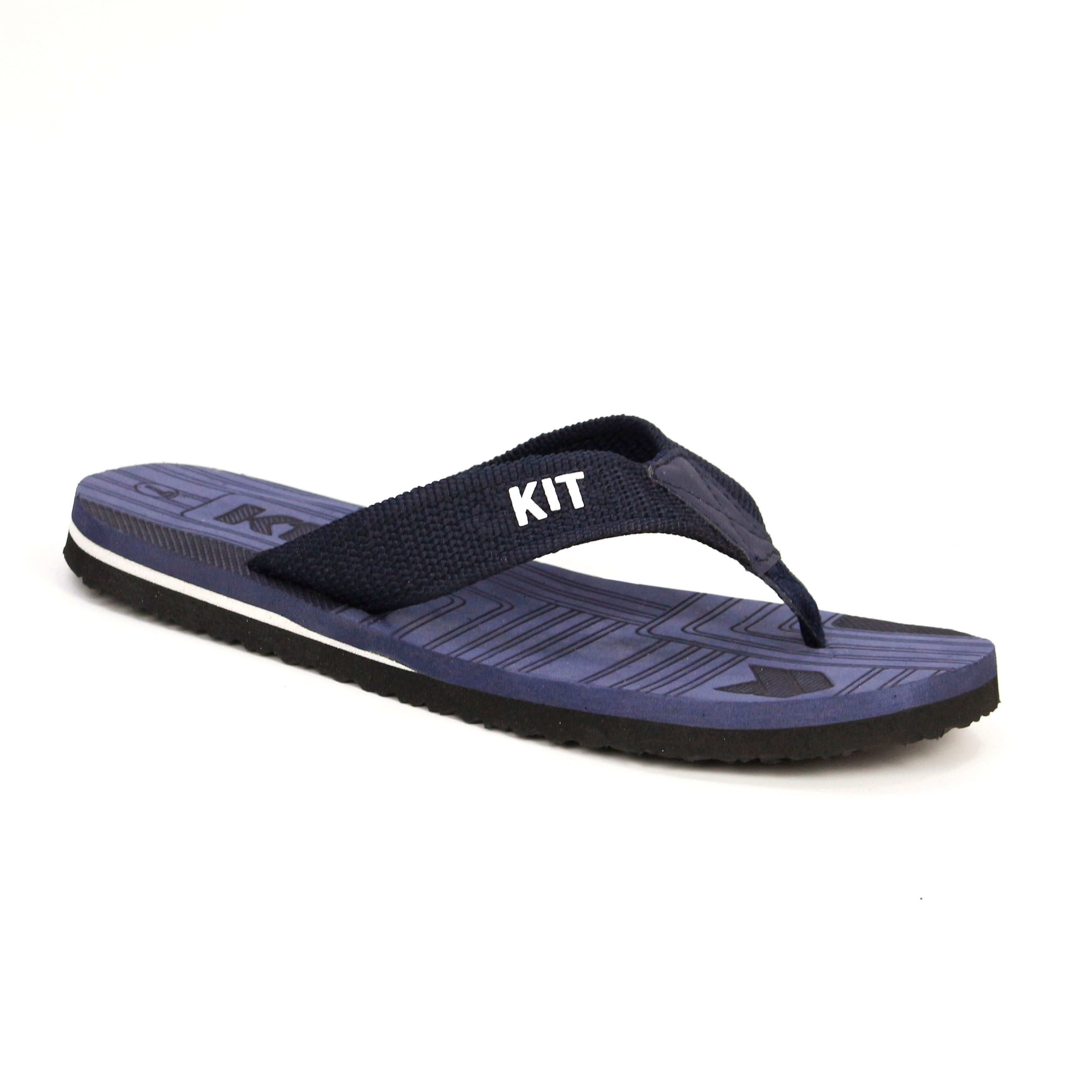 Flip Flops For Men | Men's Daily Wear Double Strap Chappal.