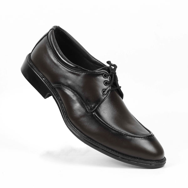Cow Leather Formal Shoes For Men | Oxford Shoes For Men - [2095-39/44]