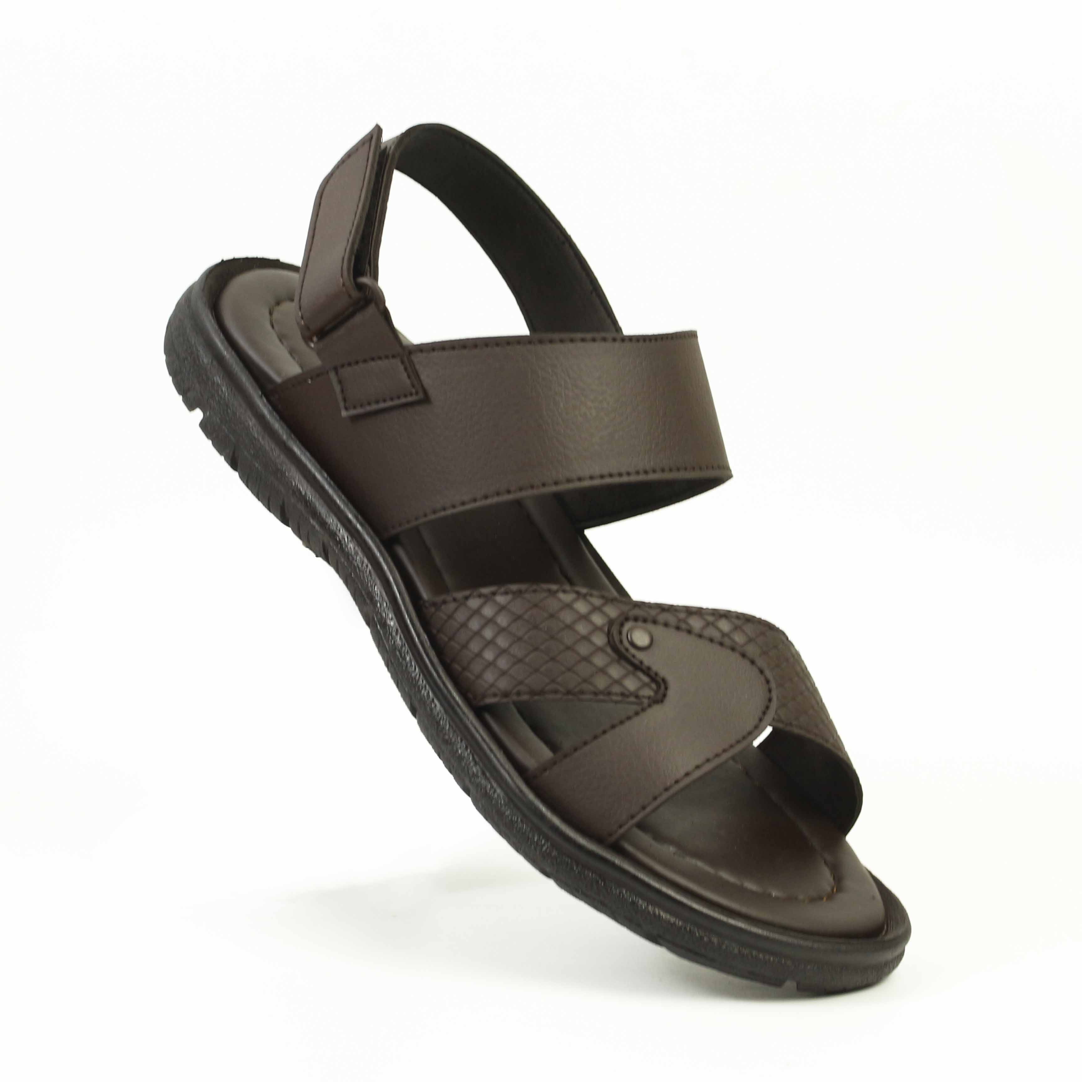 Buy Hand-made Men's Sandals - Perfect for Kameez Shalwar