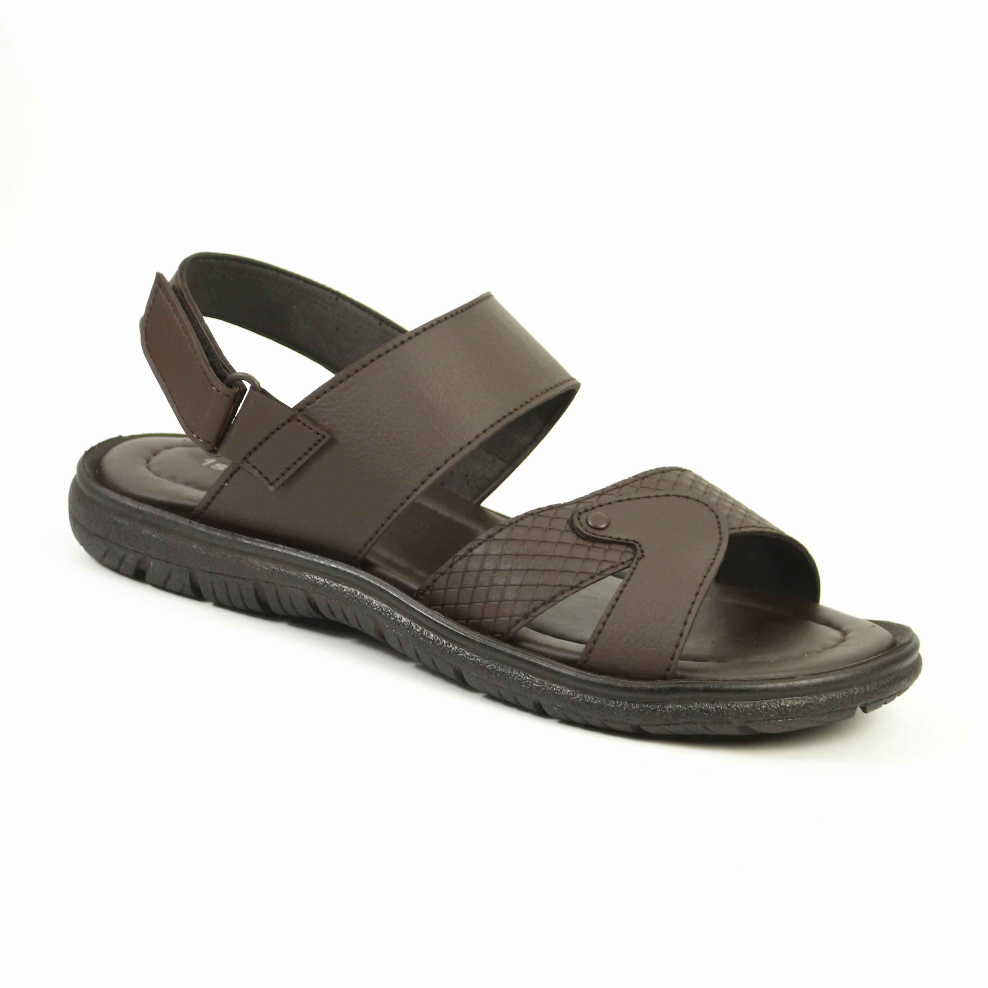 Buy Hand-made Men's Sandals - Perfect for Kameez Shalwar