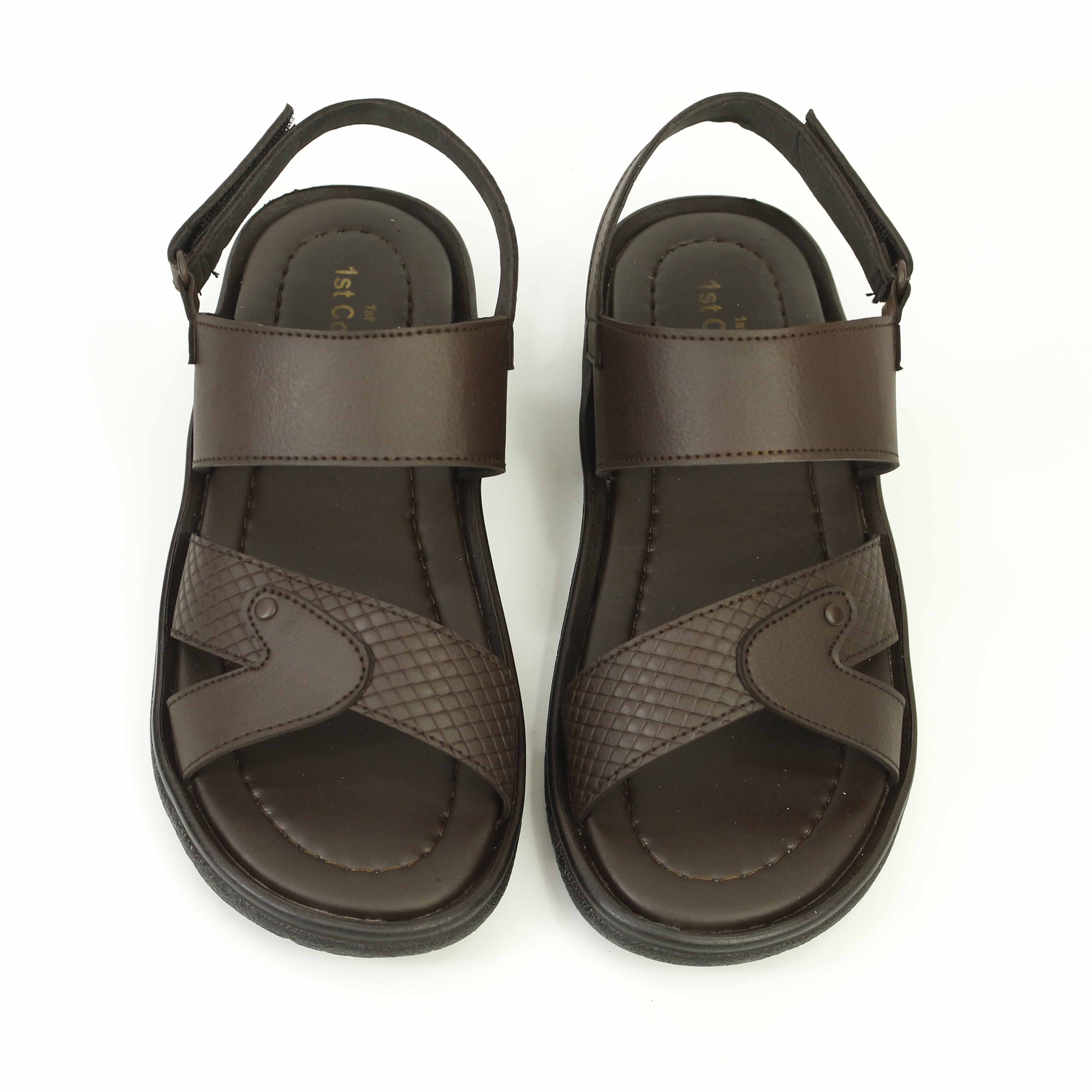 Buy Hand-made Men's Sandals - Perfect for Kameez Shalwar