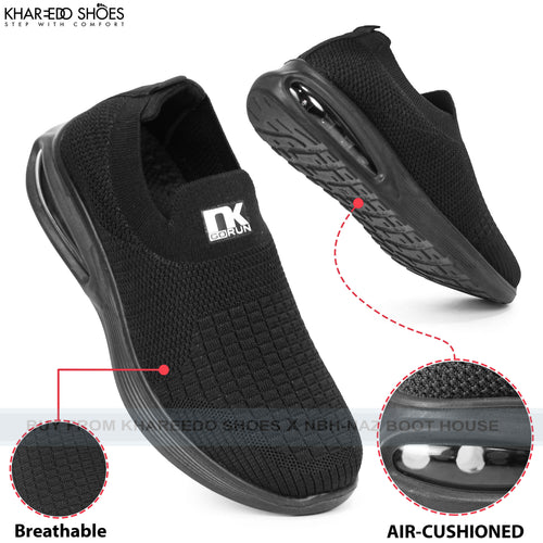 Mens Sneakers Breathable Shoes | Casual Shoes For Men - [F63-39/44]