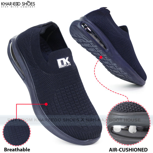 Mens Sneakers Breathable Shoes | Casual Shoes For Men - [F63-39/44]