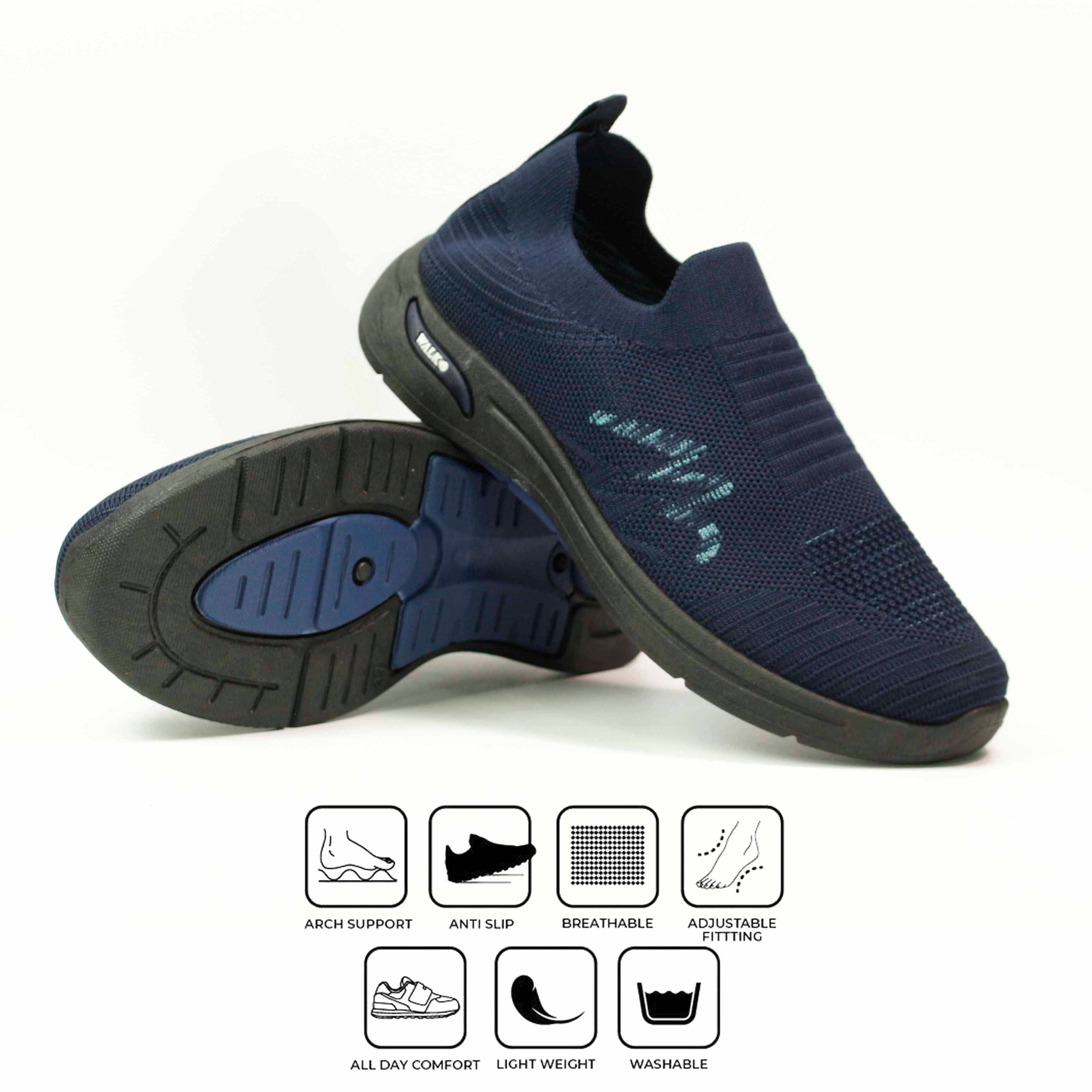 Skechers For Women's | Women's Comfortable And Durable Daily Wear Shoes