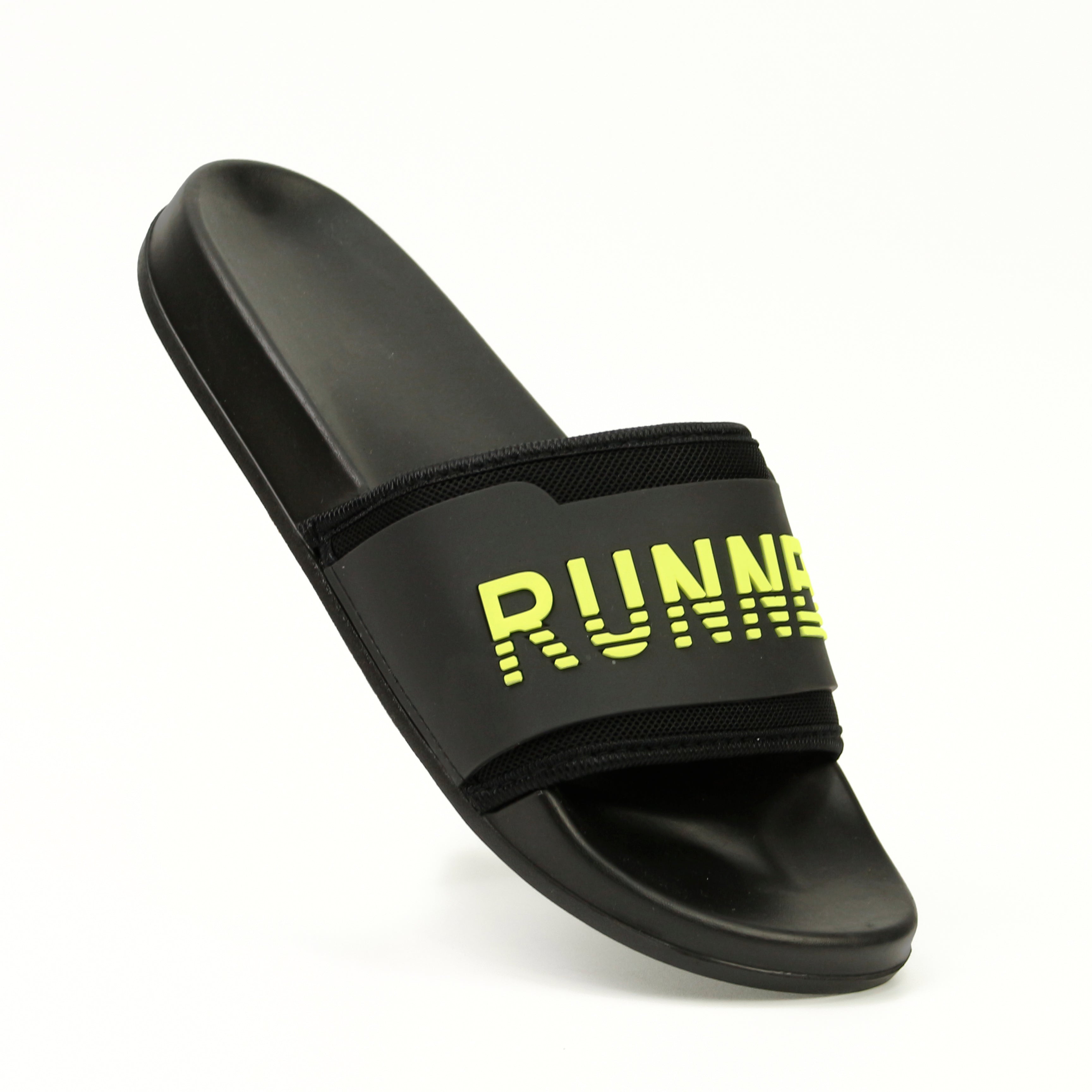 Buy Runner Slides for Men - Trendy Chappal | Slipper's for Men.