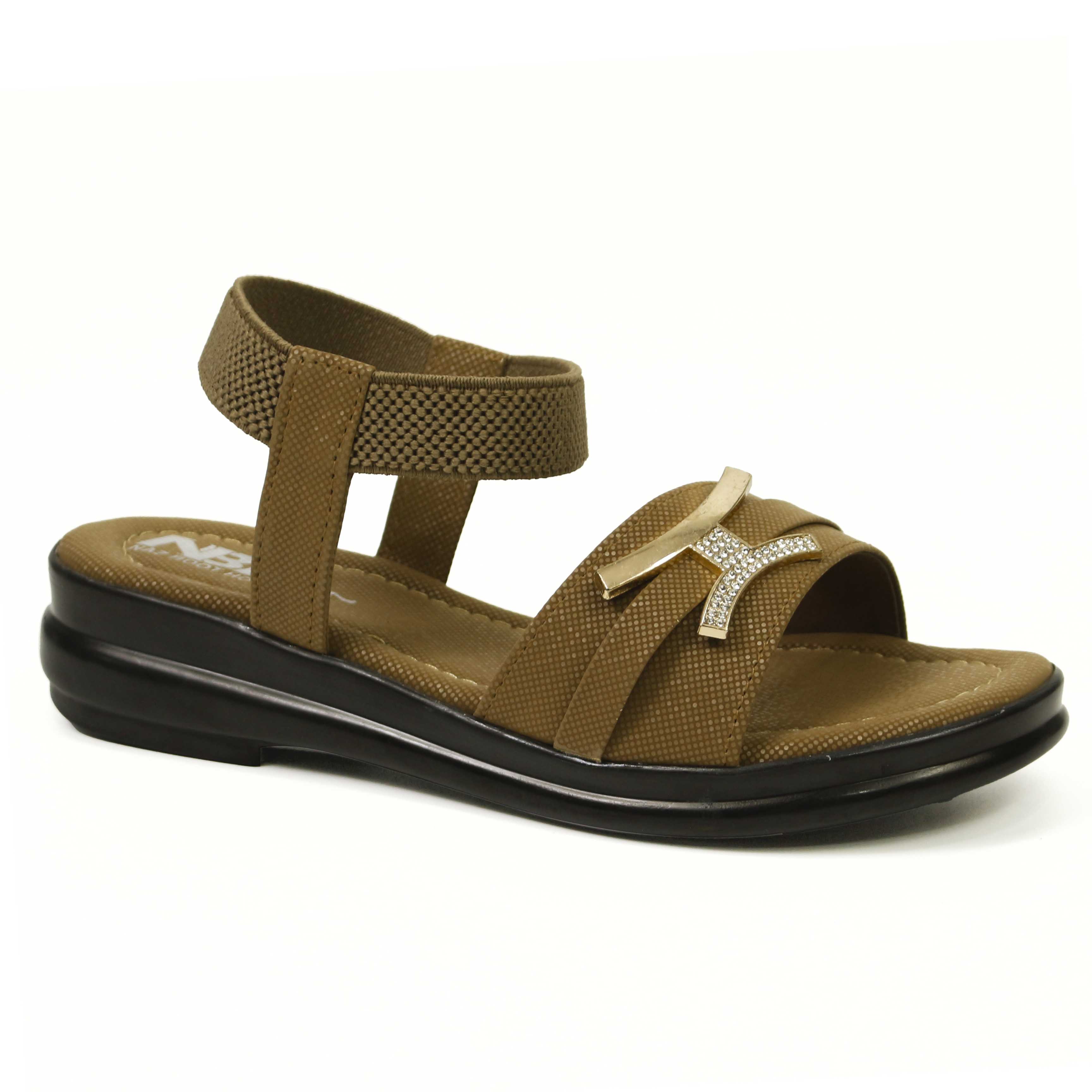 Women's Casual Sandals - Comfortable Daily Wear | Stylish & Lightweight Design