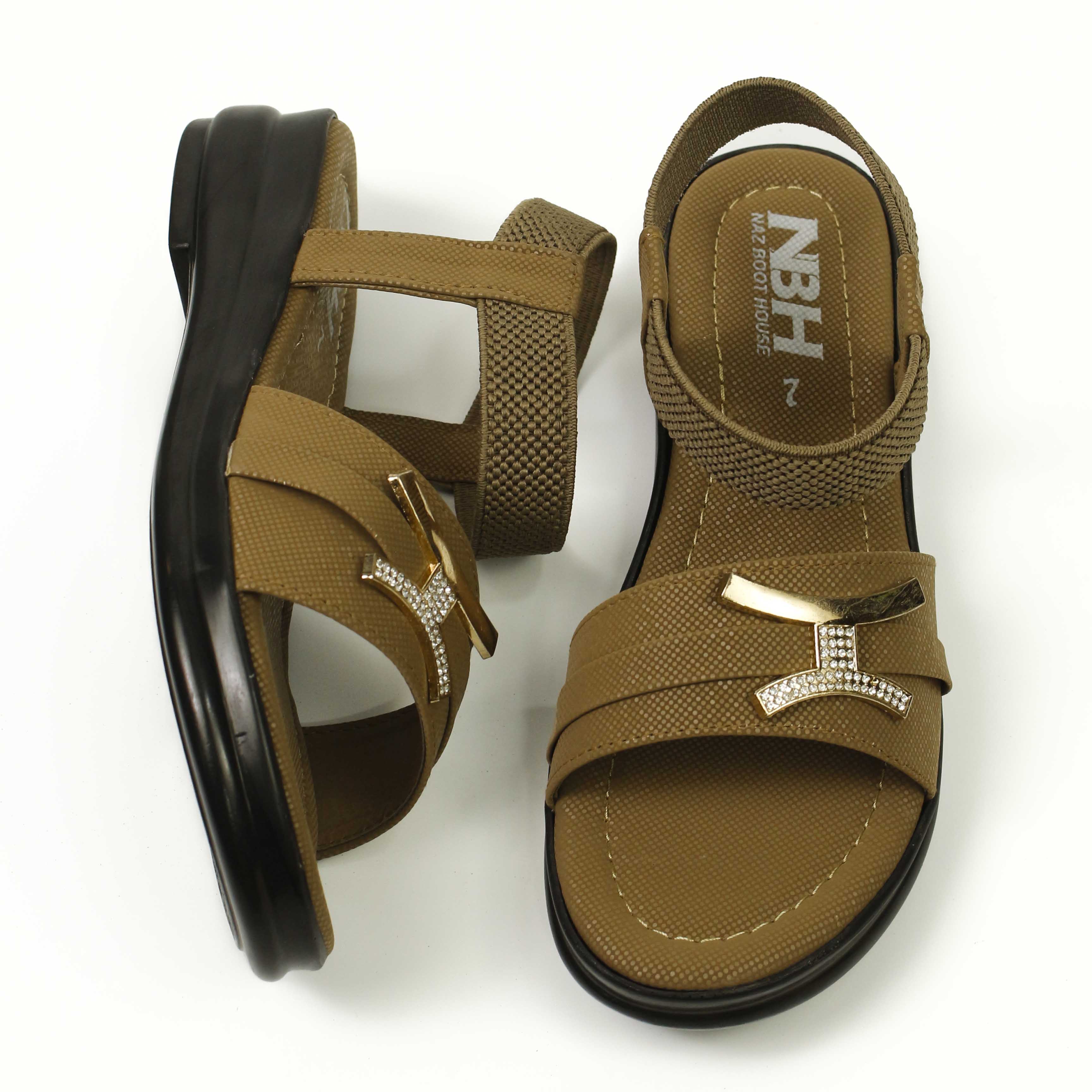 Women's Casual Sandals - Comfortable Daily Wear | Stylish & Lightweight Design