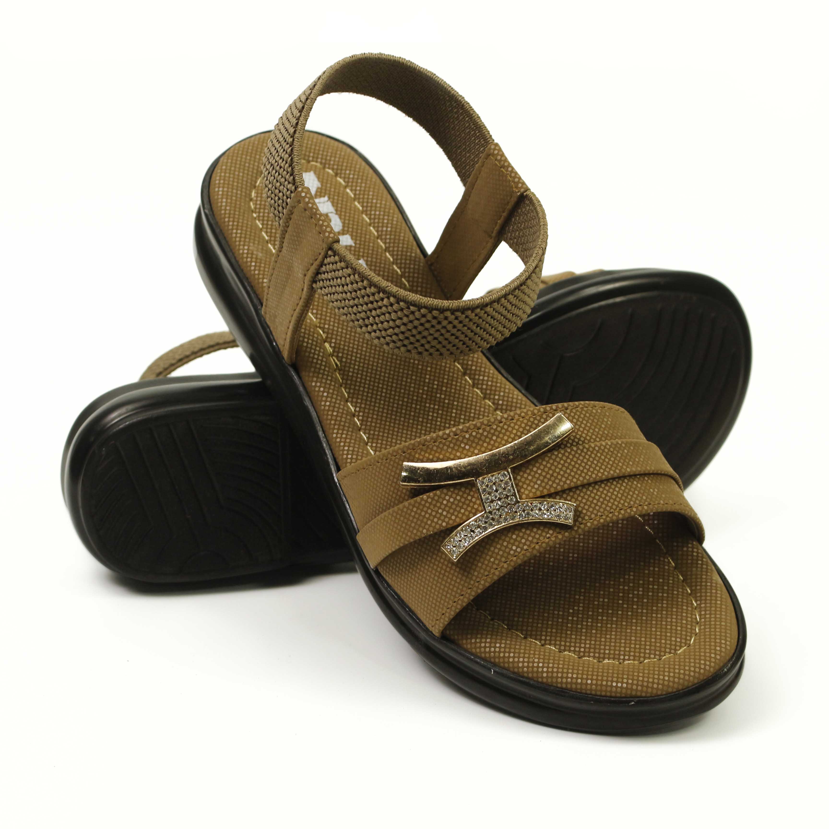 Women's Casual Sandals - Comfortable Daily Wear | Stylish & Lightweight Design