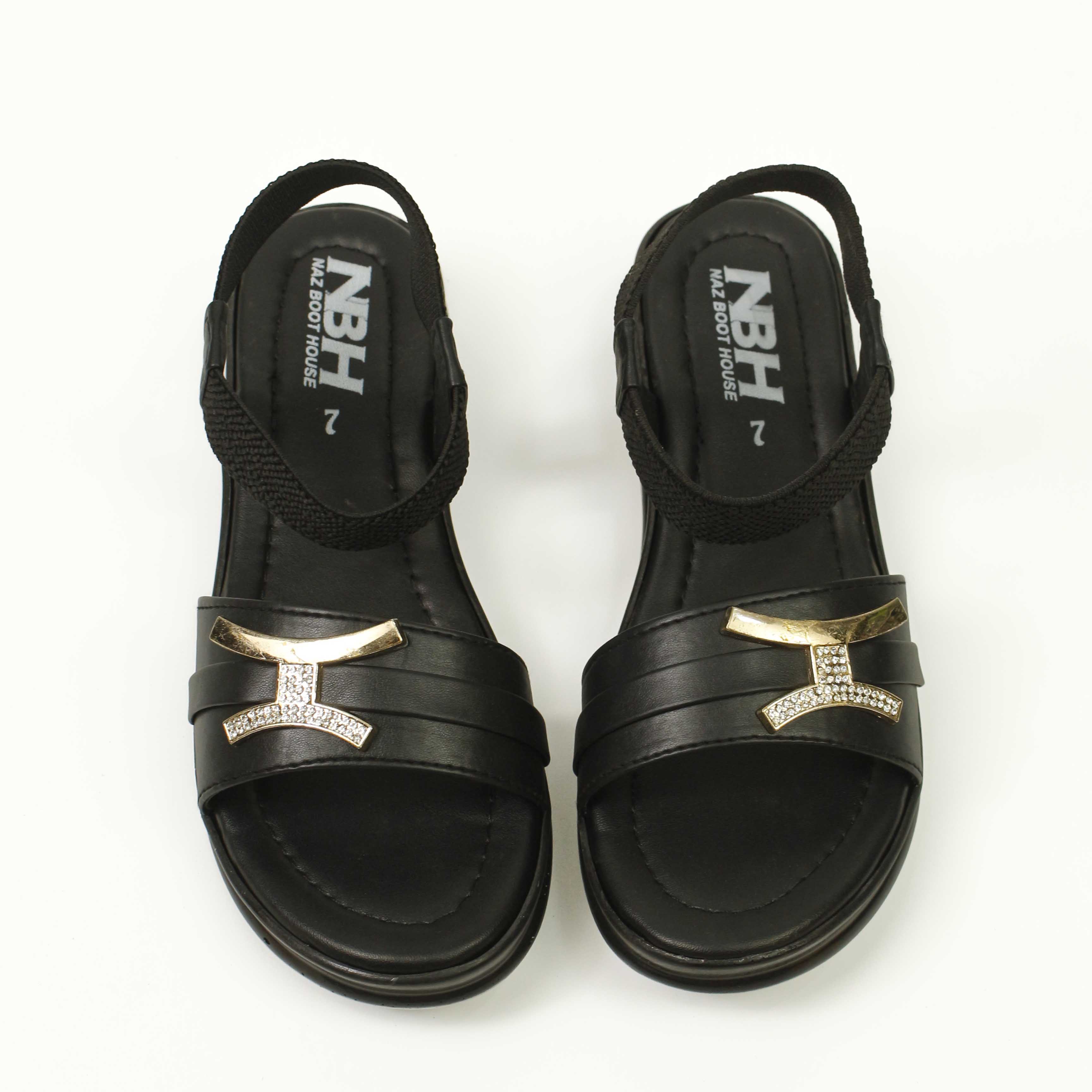 Women's Casual Sandals - Comfortable Daily Wear | Stylish & Lightweight Design