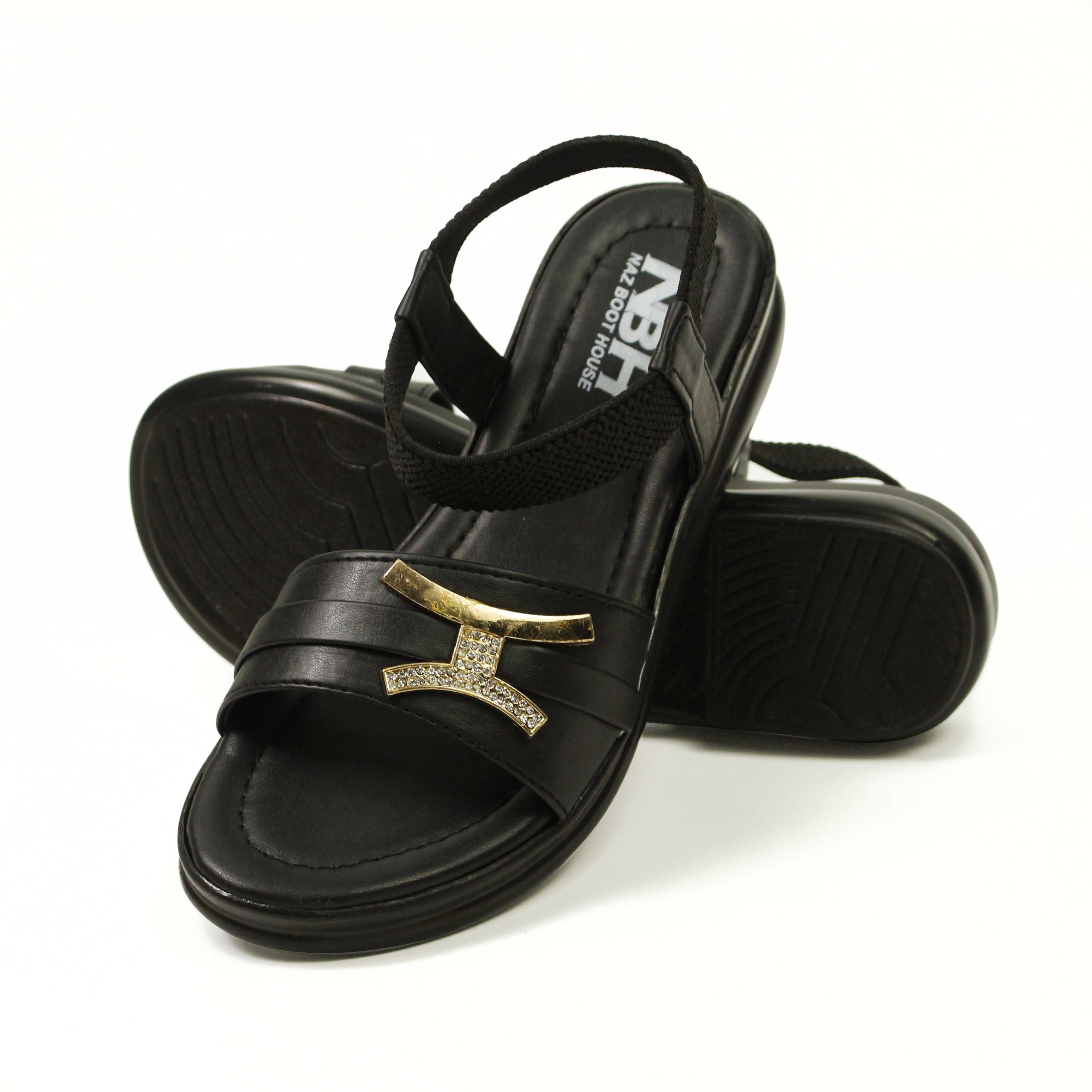 Women's Casual Sandals - Comfortable Daily Wear | Stylish & Lightweight Design