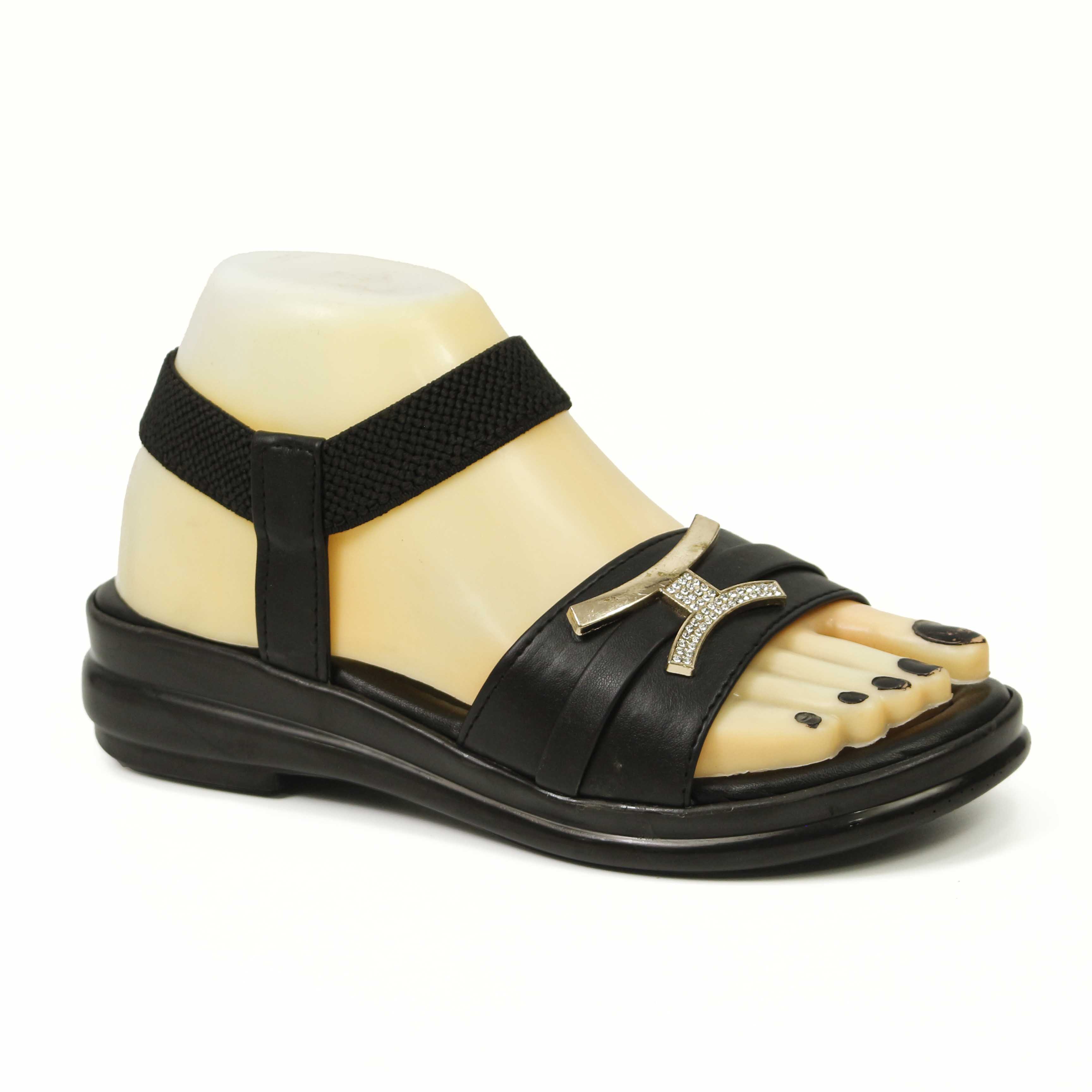 Women's Casual Sandals - Comfortable Daily Wear | Stylish & Lightweight Design