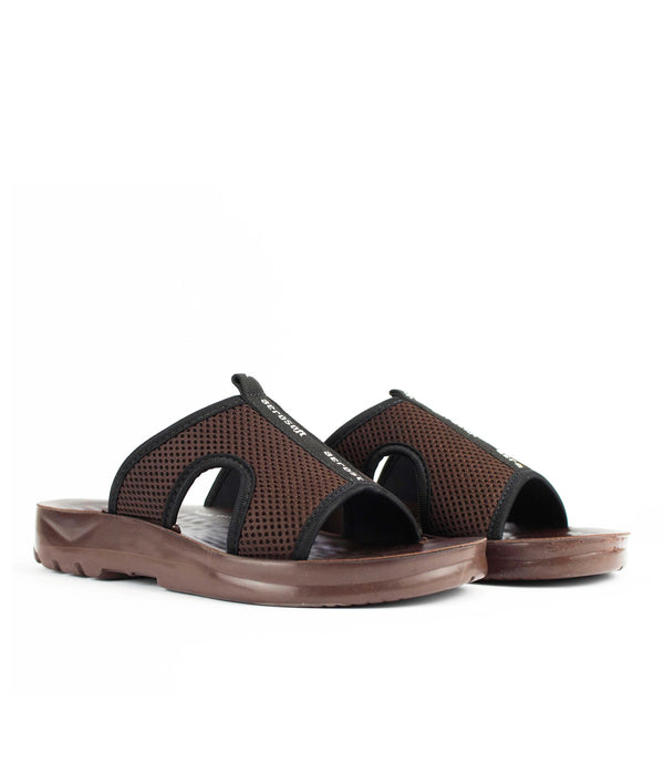 Slippers For Men | Men's Casual Chappal - [FF5103-39/45]