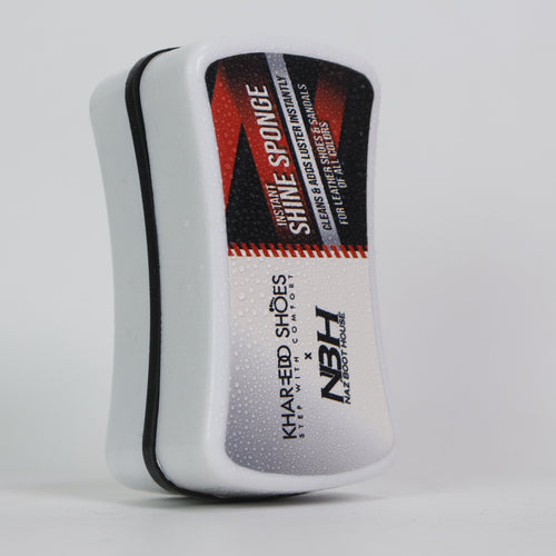 Shiner For Leather & School Shoes - [SHINER-250]