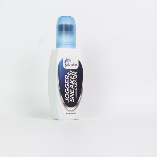 Jogger & Sneaker Cleaner - [CLEANER-500]