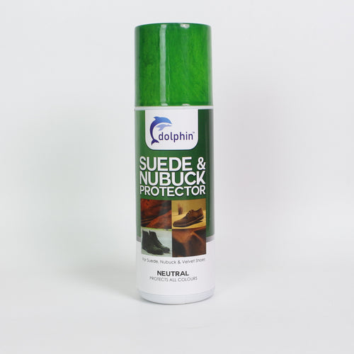 Suede & Nubuck Protector - [SUEDE PROTECTOR]