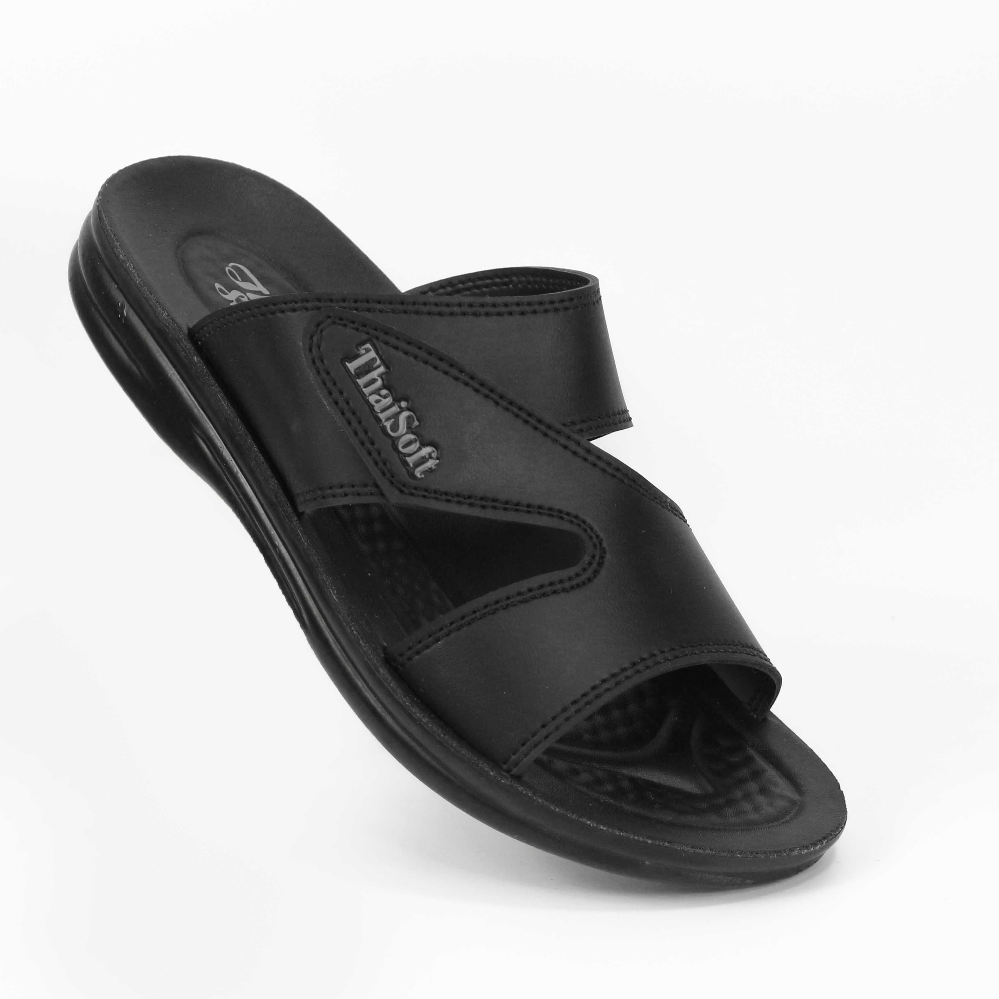 Mens Soft Sole Slippers Non Slip Chappal For Boys