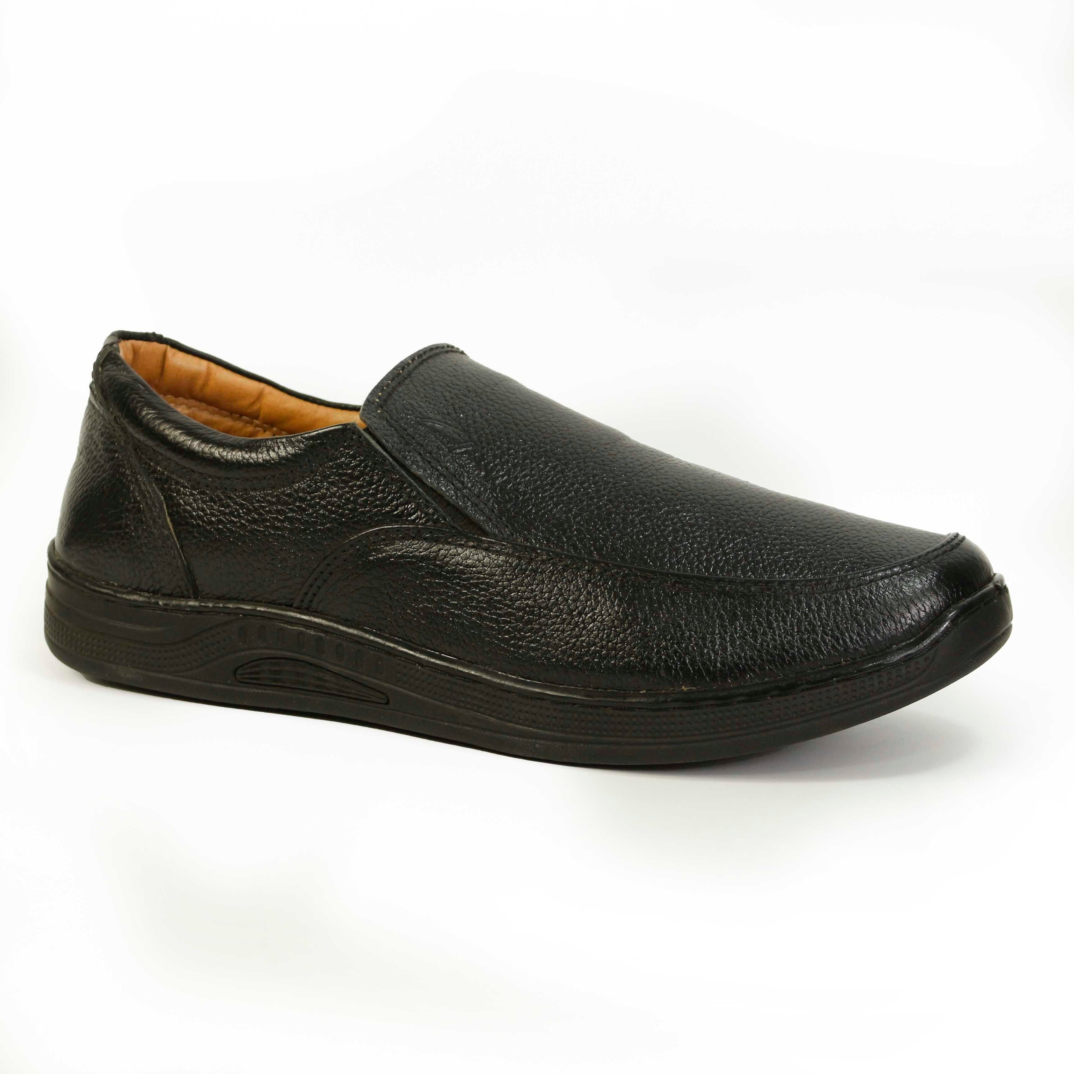 Medicated Leather Shoes For Men's | Formal Shoes For Men