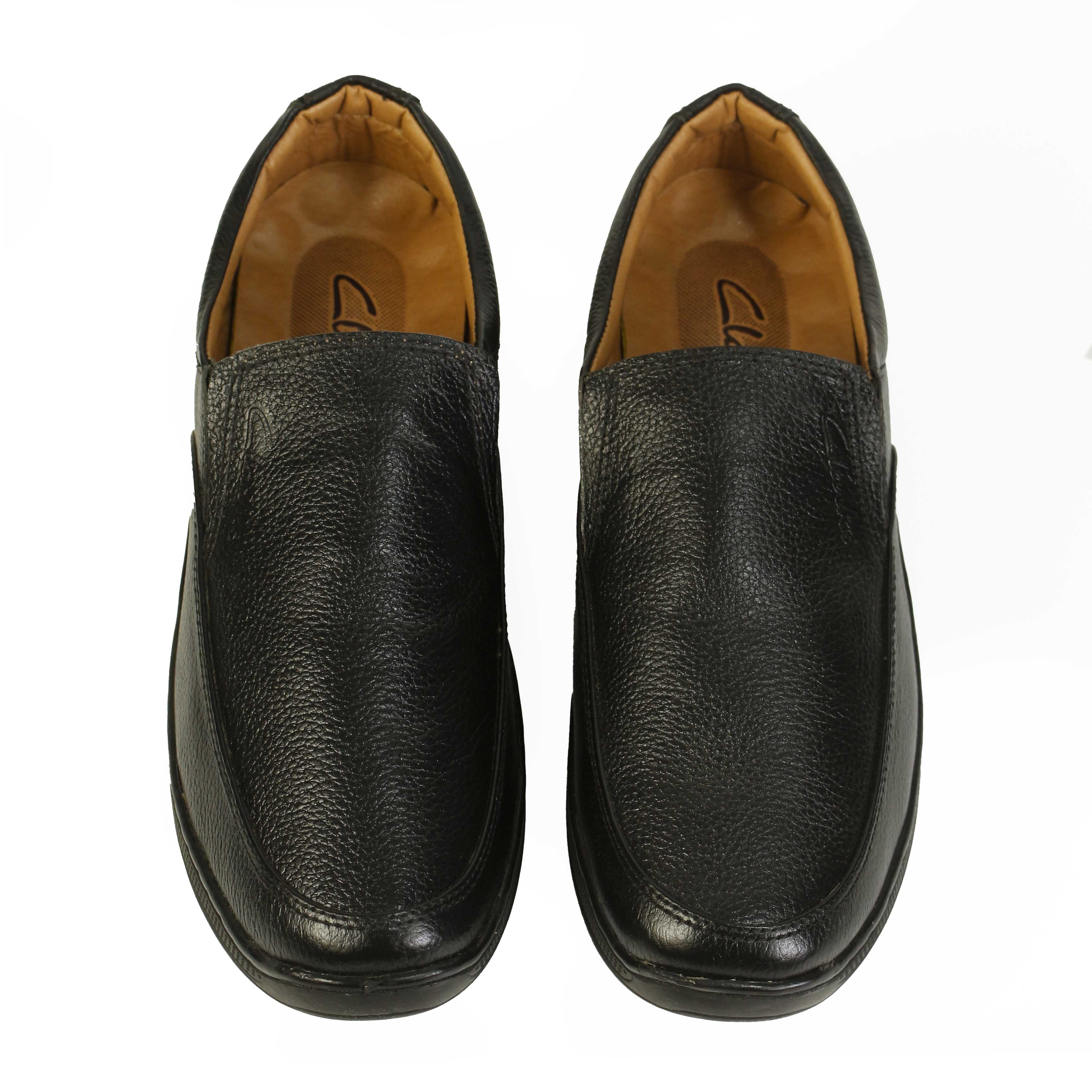 Medicated Leather Shoes For Men's | Formal Shoes For Men