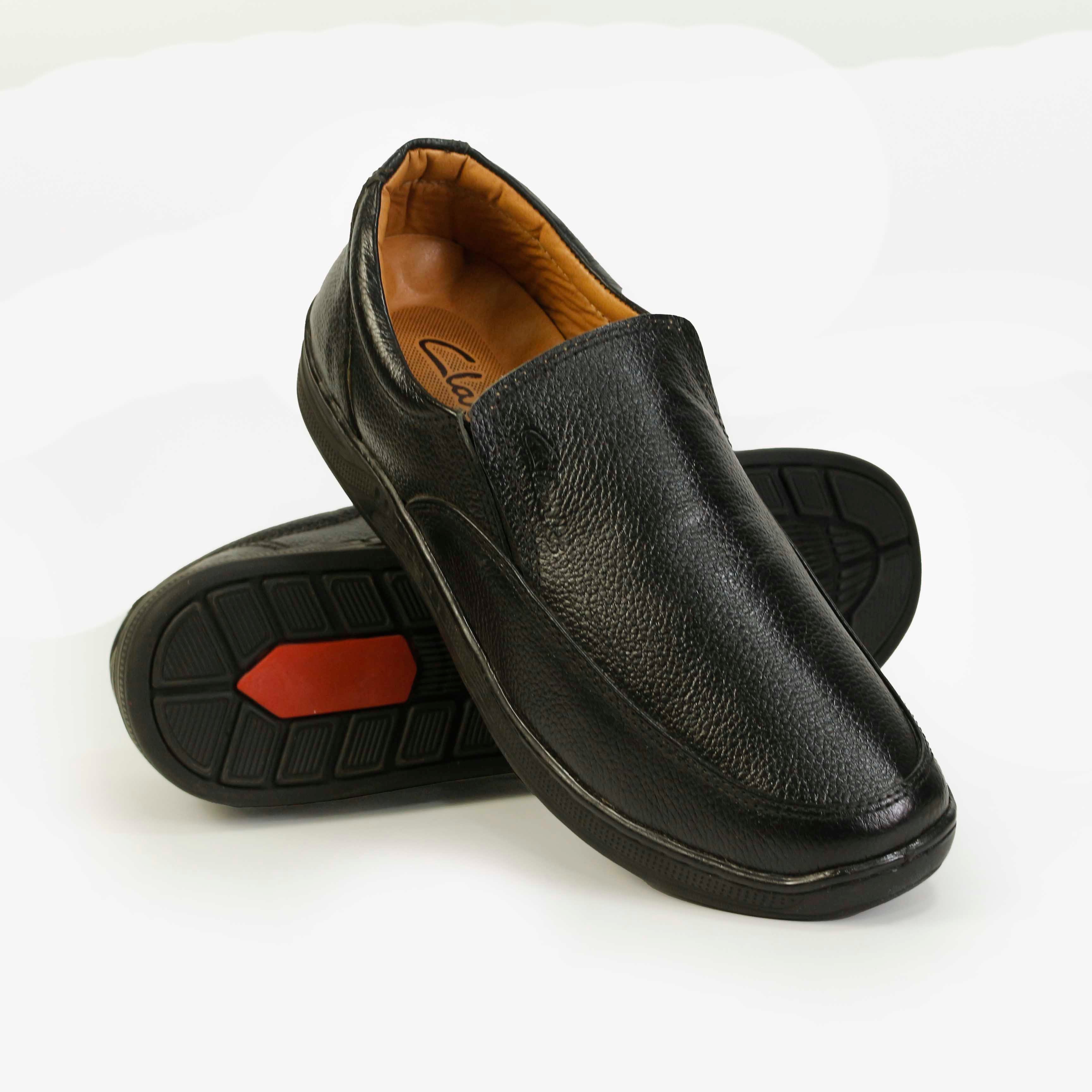 Medicated Leather Shoes For Men's | Formal Shoes For Men