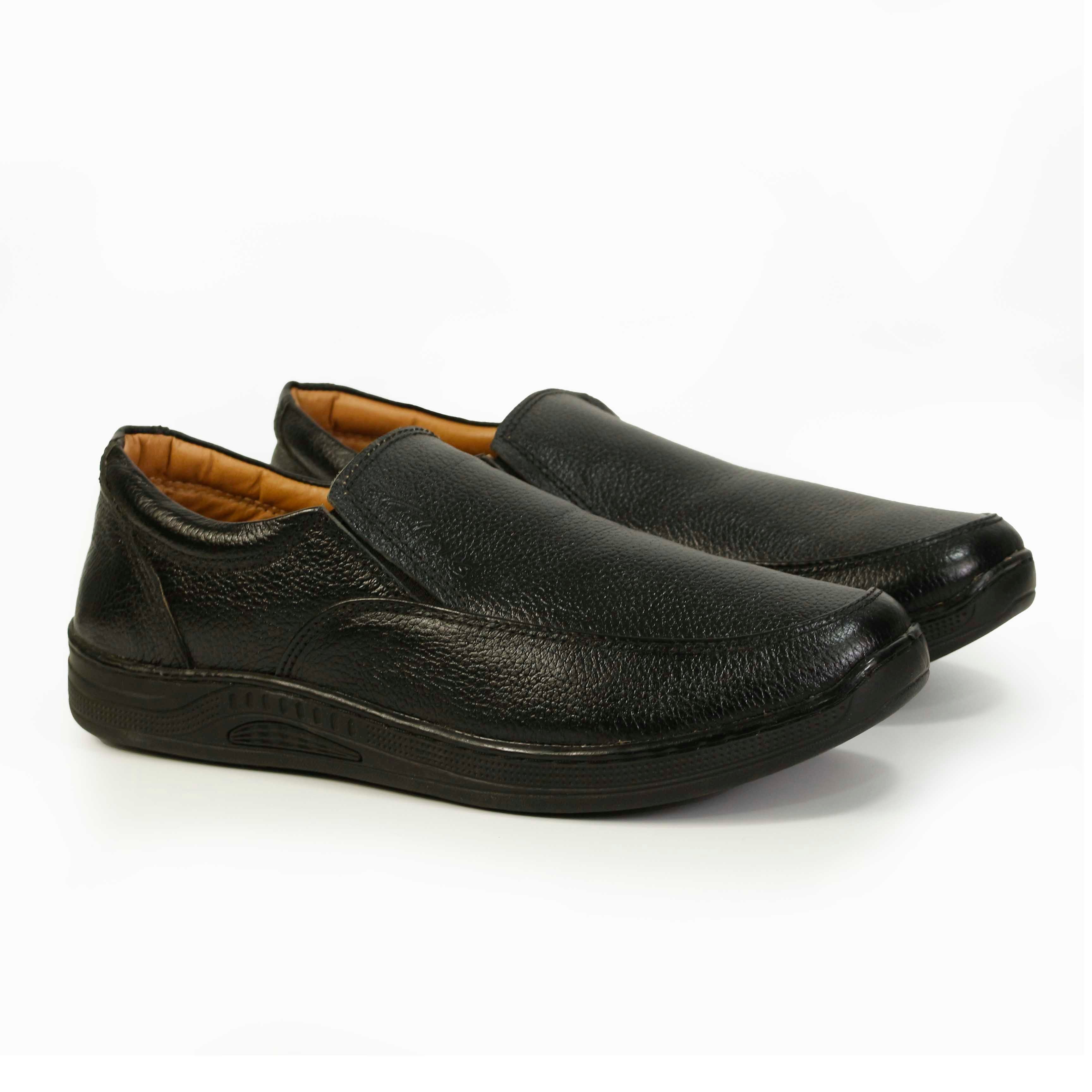 Medicated Leather Shoes For Men's | Formal Shoes For Men