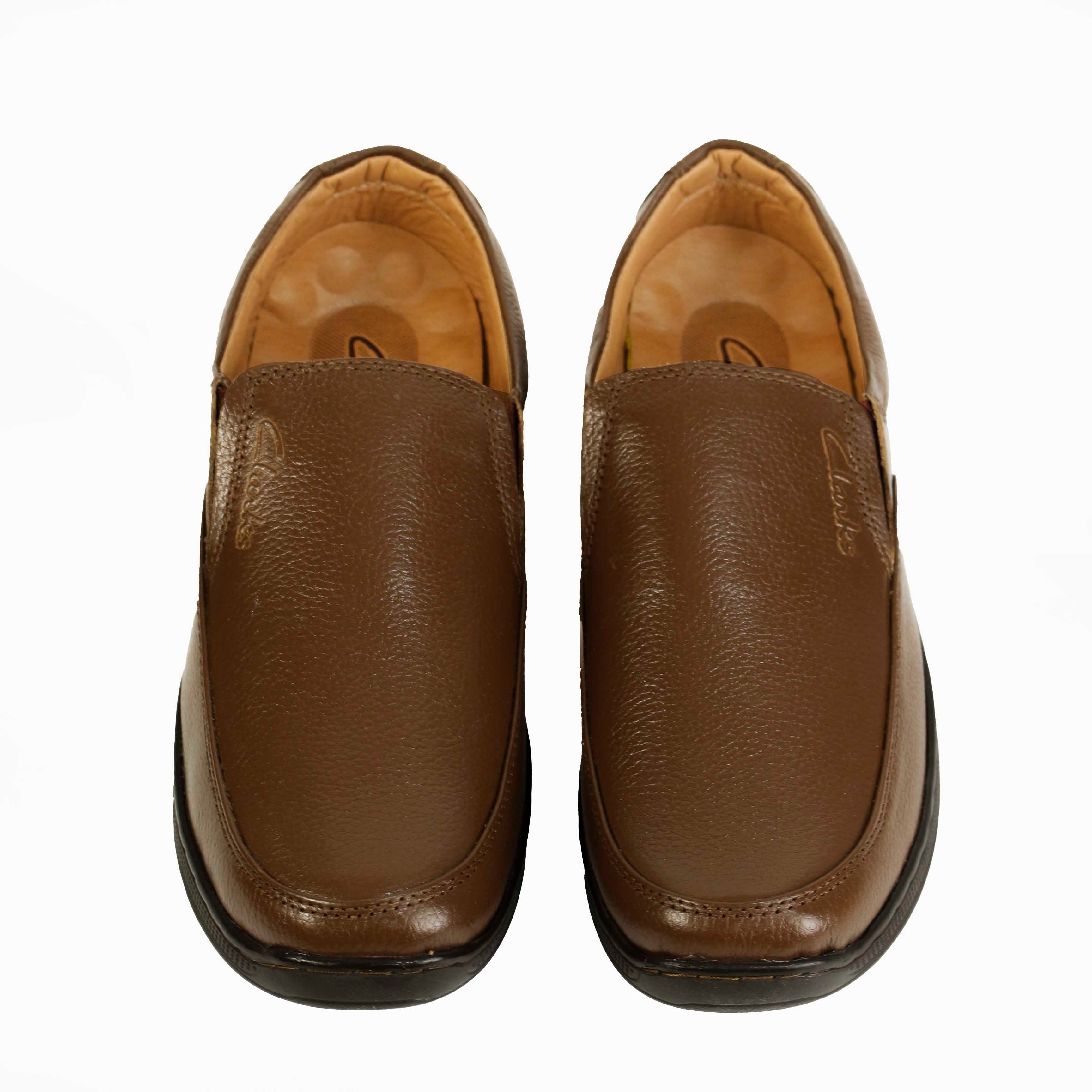 Medicated Leather Shoes For Men's | Formal Shoes For Men