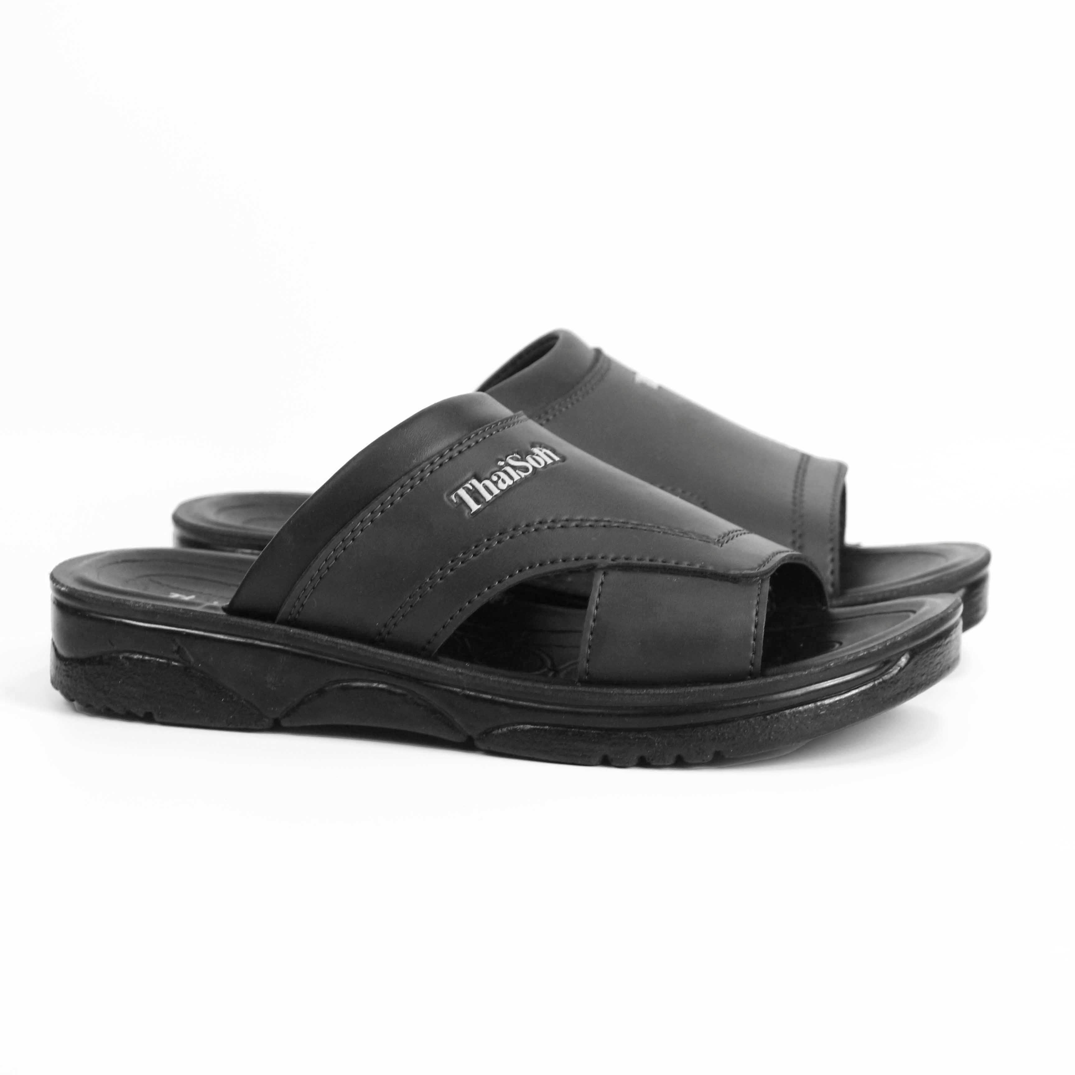 Mens Soft Sole Slippers Non Slip Chappal For Boys