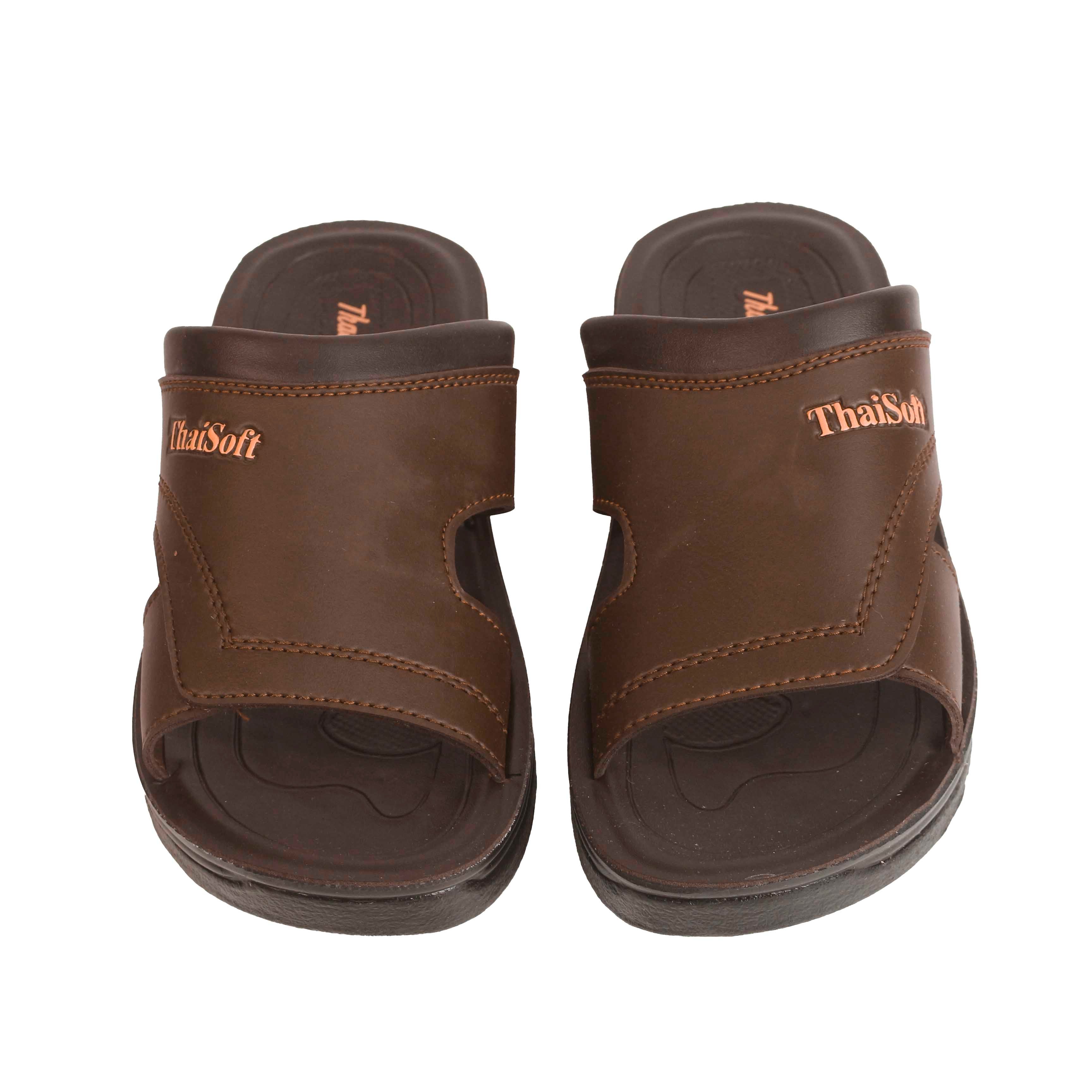 Mens Soft Sole Slippers Non Slip Chappal For Boys