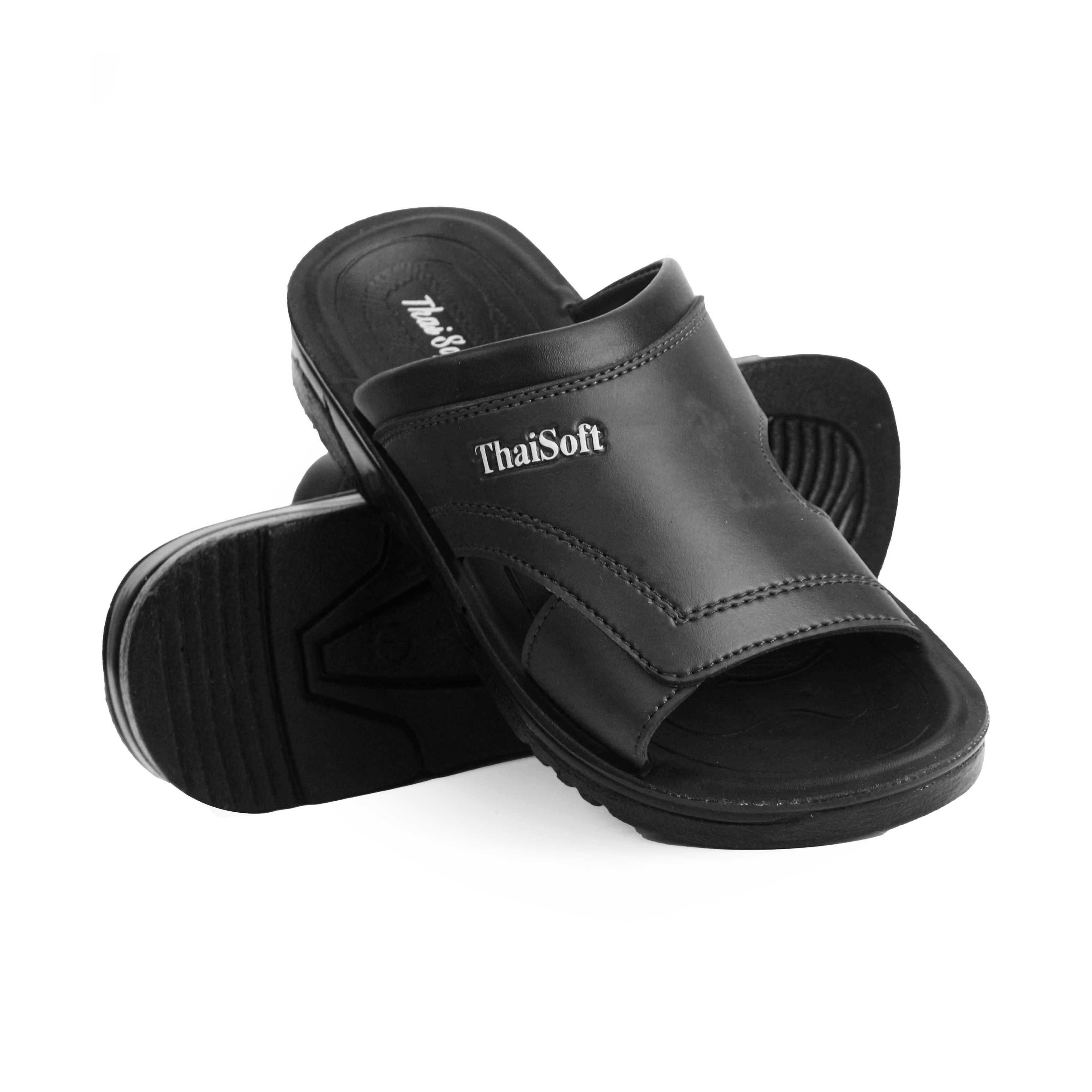 Men's Slides - Men's Durable Chappal For Men | Men's Light Weight Slippers