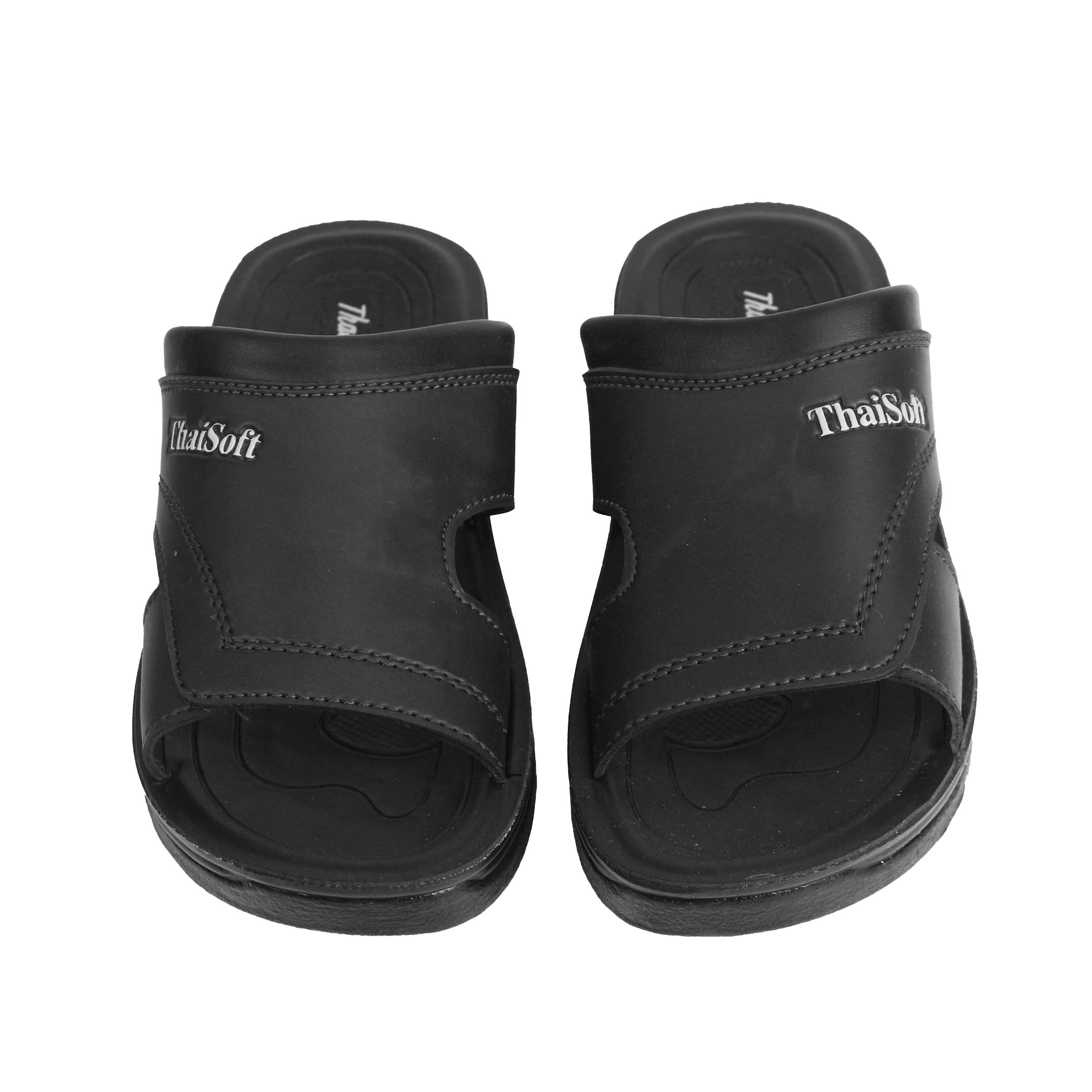 Mens Soft Sole Slippers Non Slip Chappal For Boys