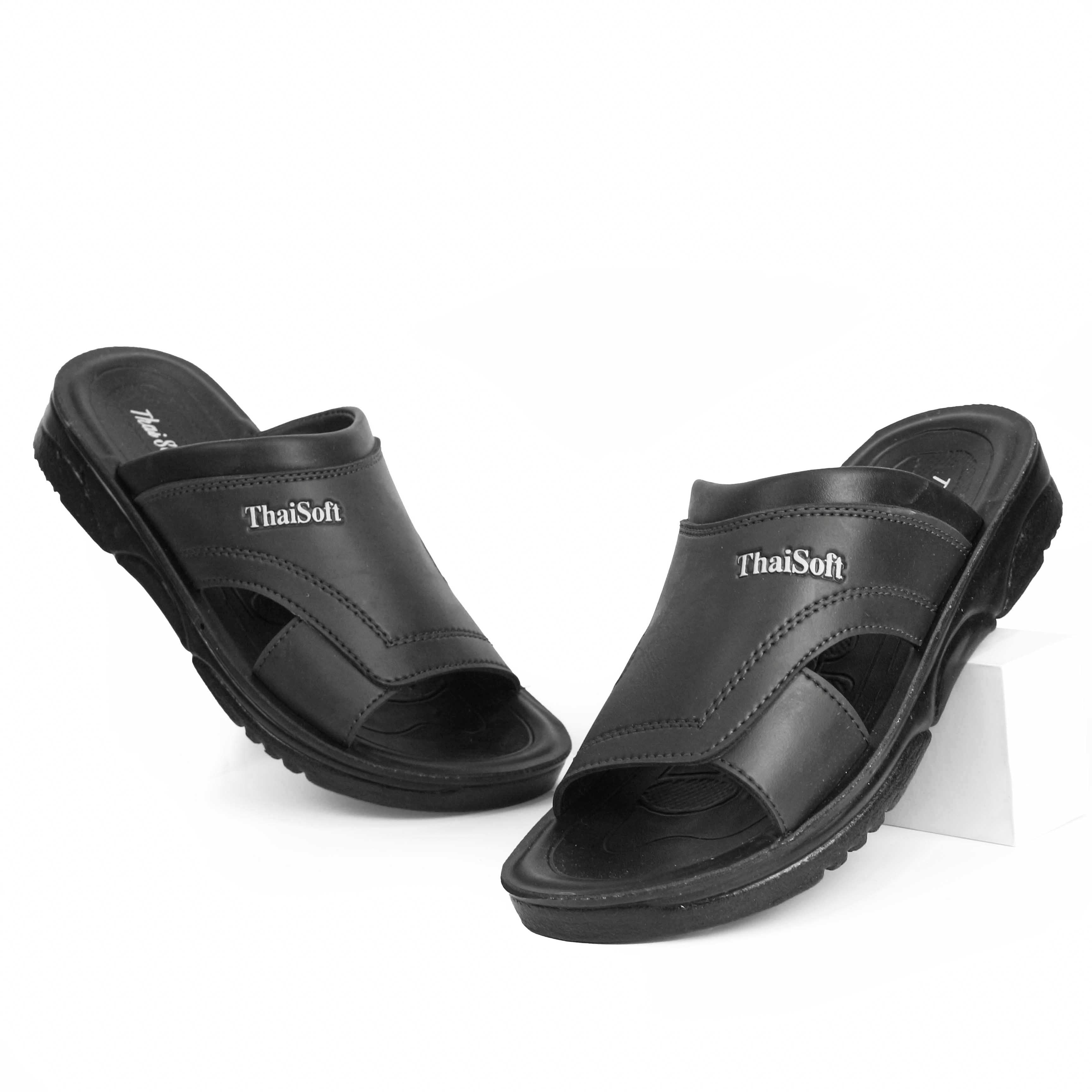 Men's Slides - Men's Durable Chappal For Men | Men's Light Weight Slippers