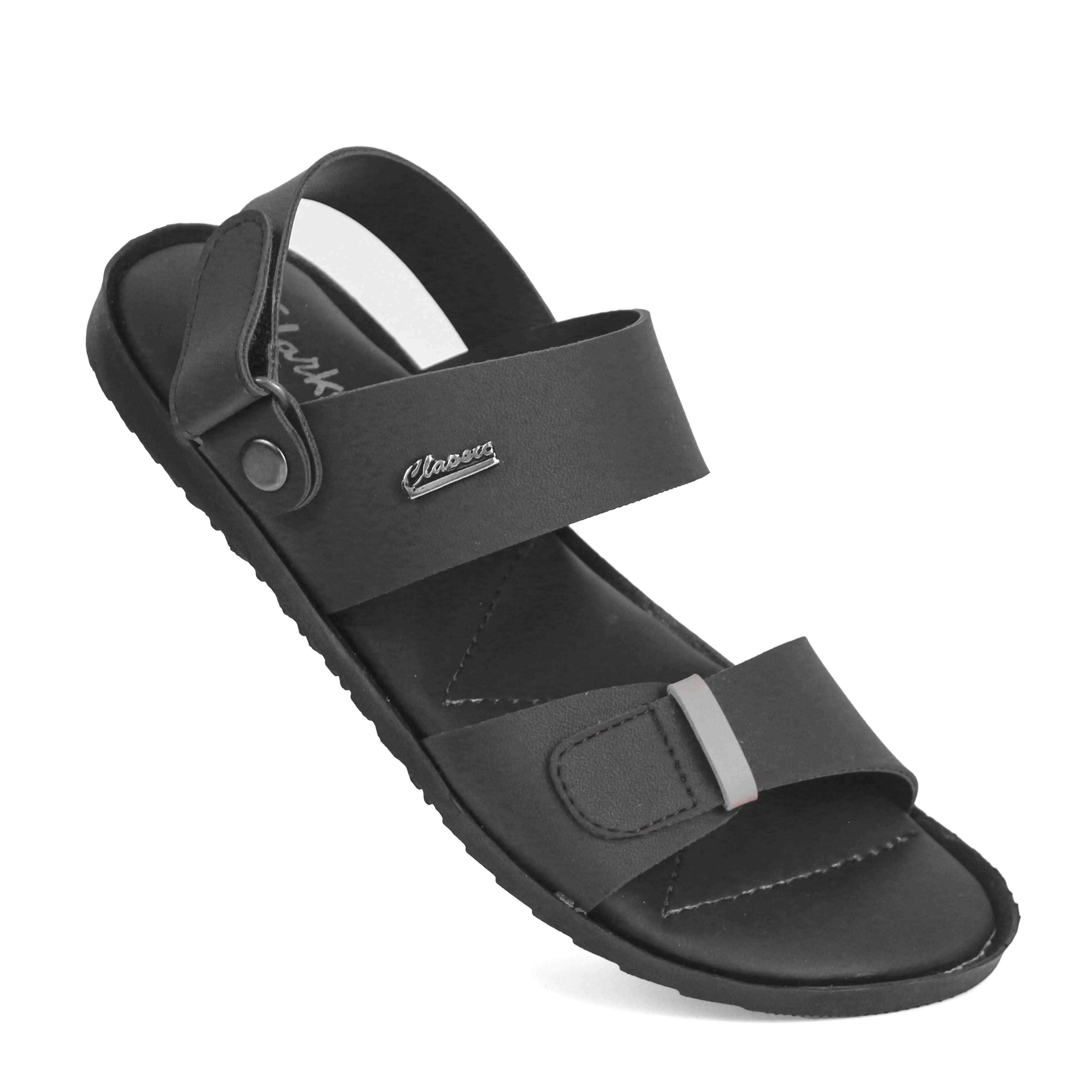 Buy Hand-made Men's Sandals - Perfect for Formal and Casual Both.