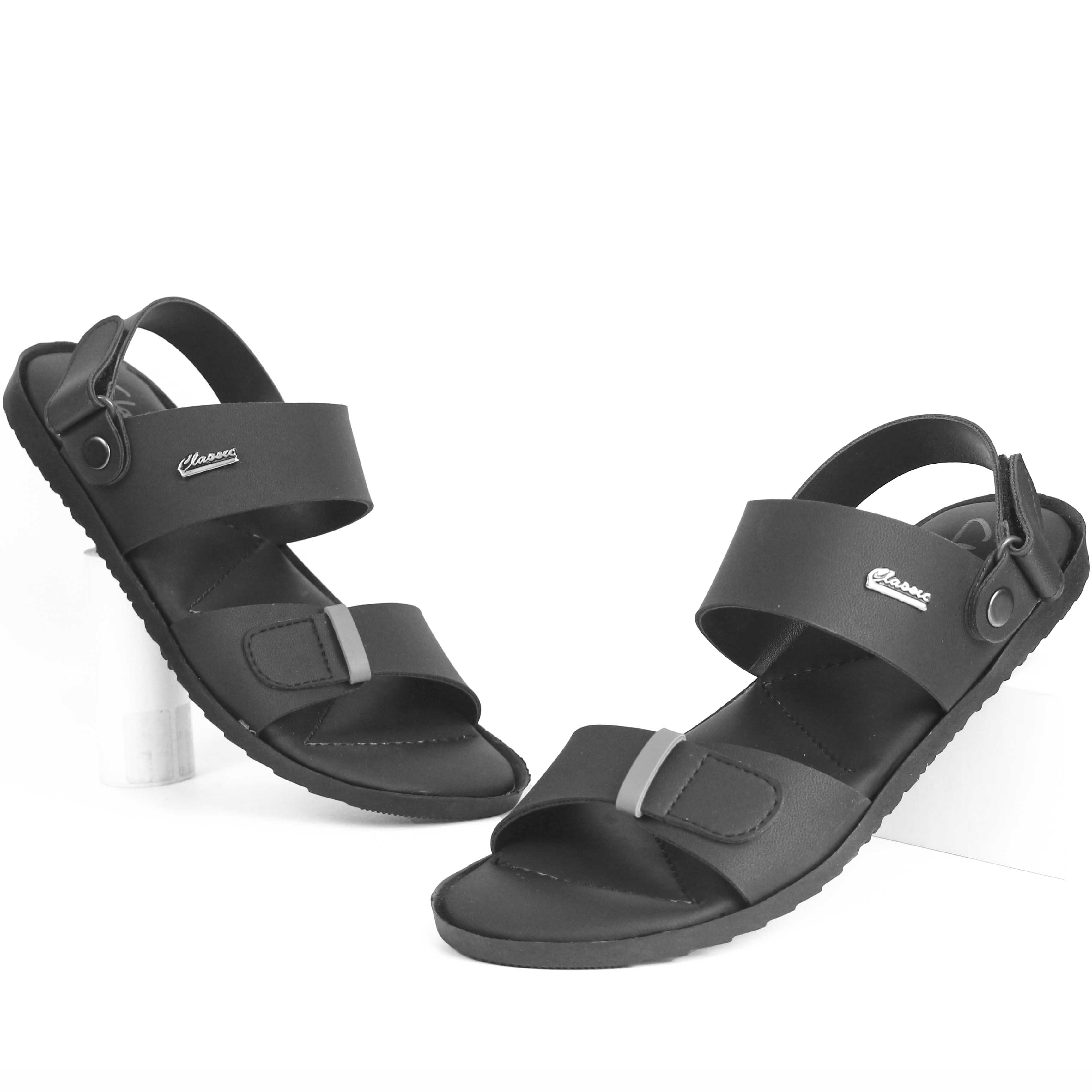 Buy Hand-made Men's Sandals - Perfect for Formal and Casual Both.