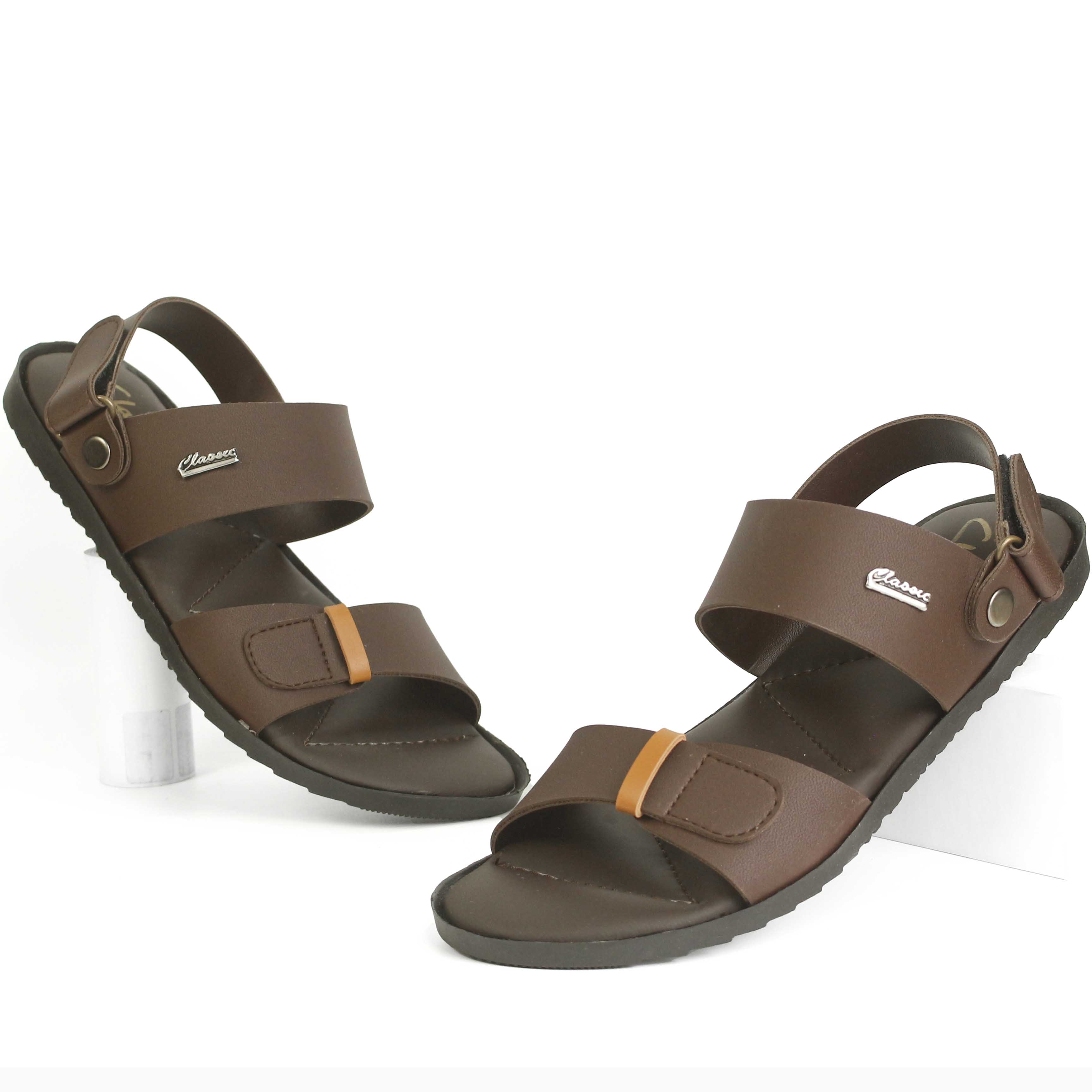 Buy Hand-made Men's Sandals - Perfect for Formal and Casual Both.