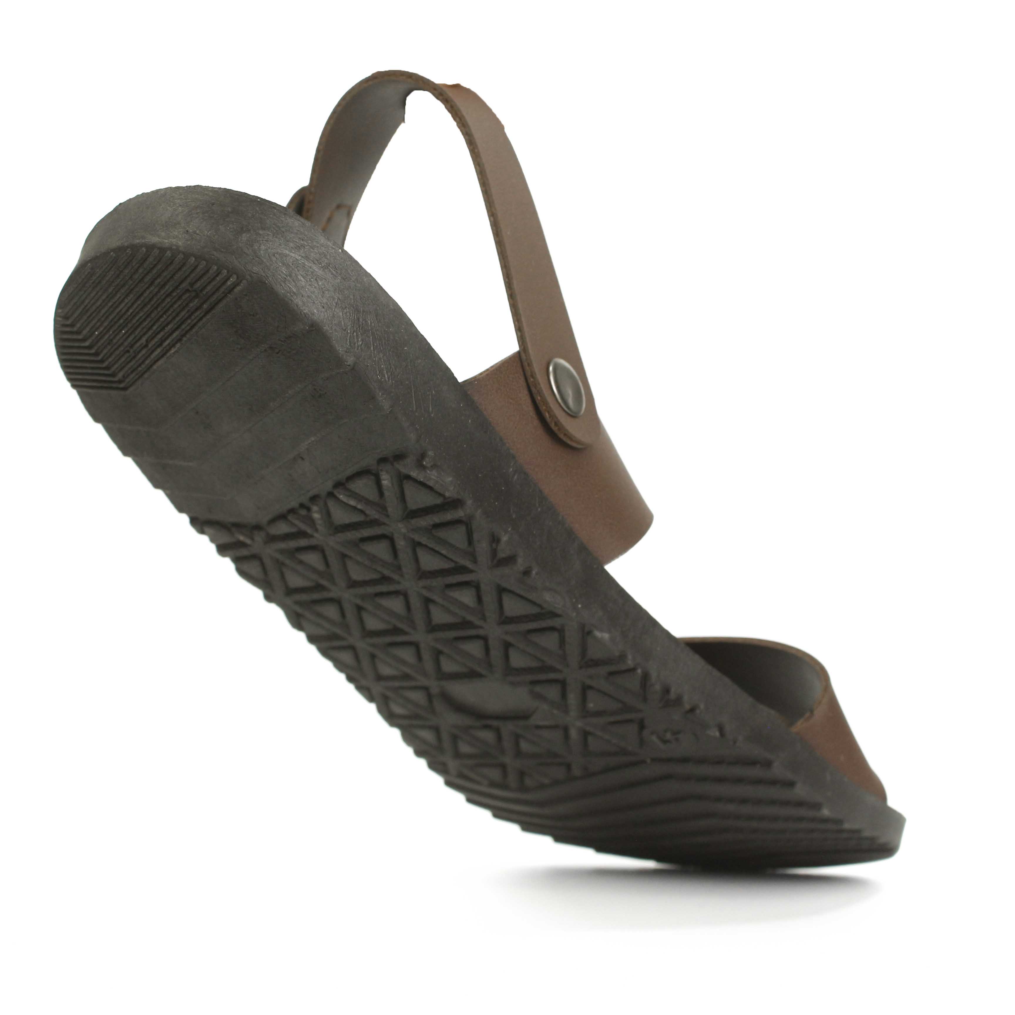 Buy Hand-made Men's Sandals - Perfect for Formal and Casual Both.