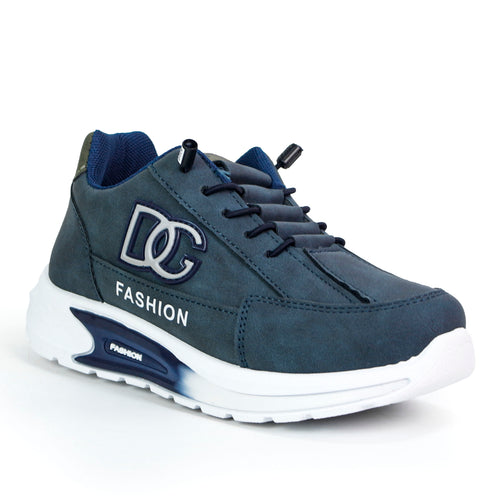Sneakers For Boys | Casual Shoes For Kids - [KIDS-3667-26/37]