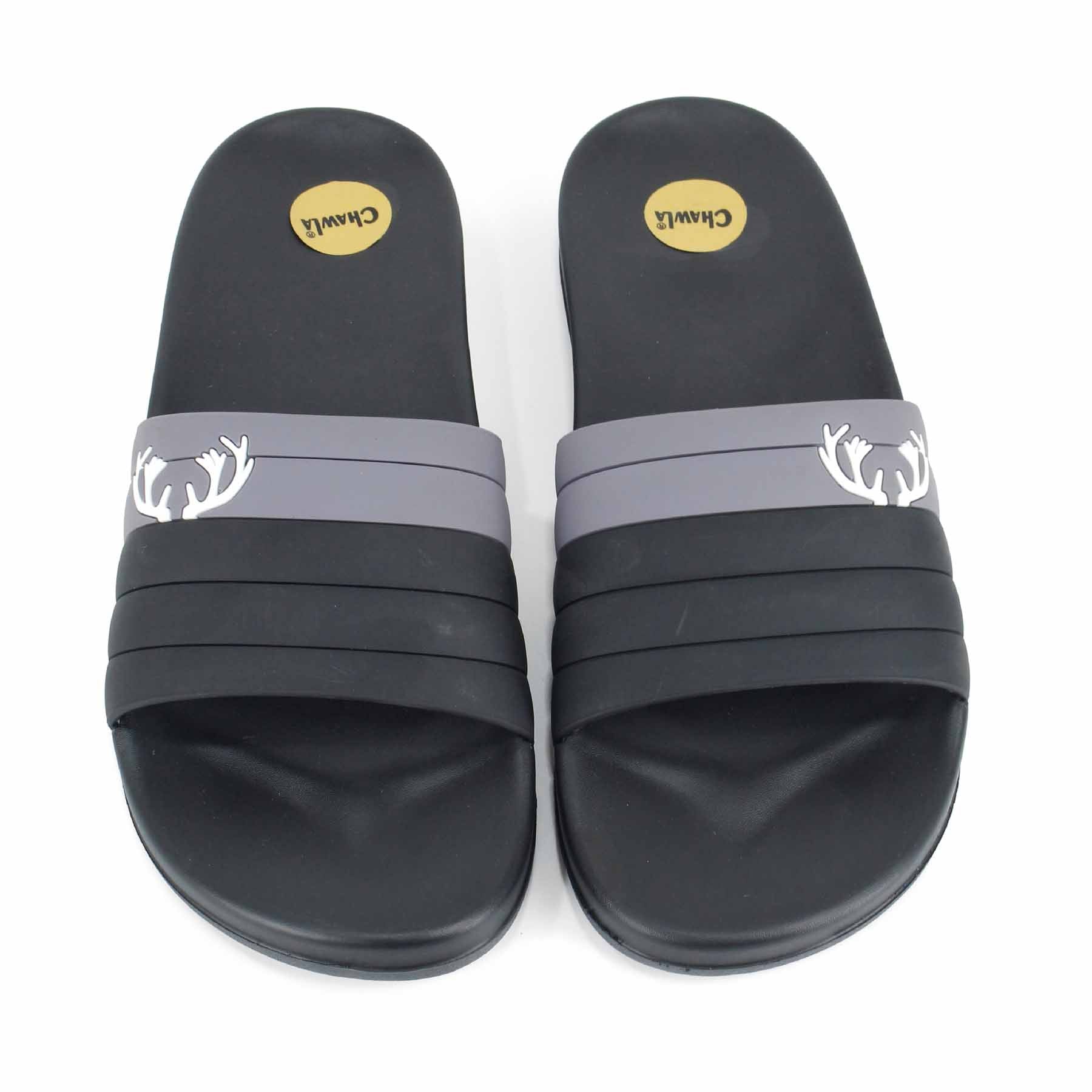 Imported Slides For Mens By Chawala | Slippers for Men