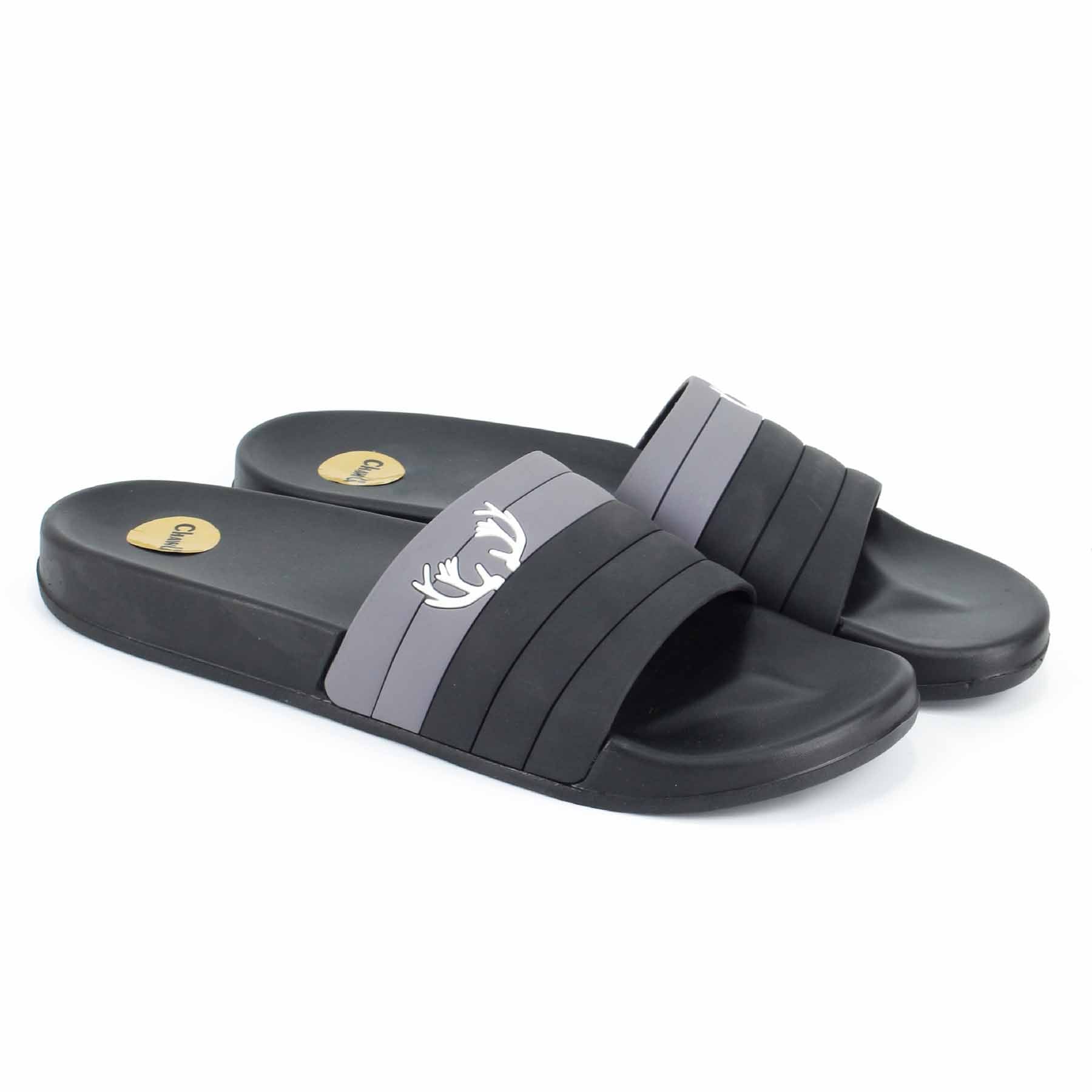 Imported Slides For Mens By Chawala | Slippers for Men