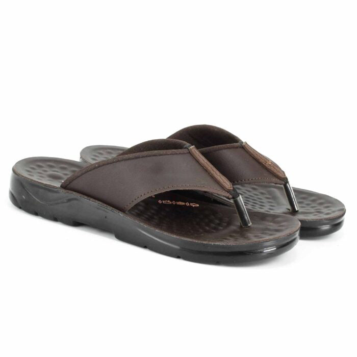 Buy Best seller V-Strap Chappal For Men | Flip-flop Men's Slipper.